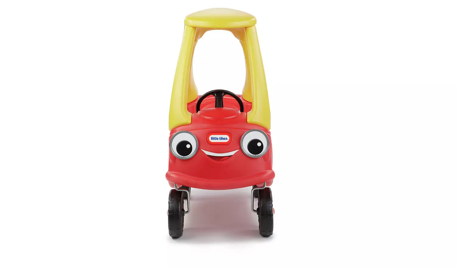 Little Tikes Cozy Coupe Classic Ride On Car