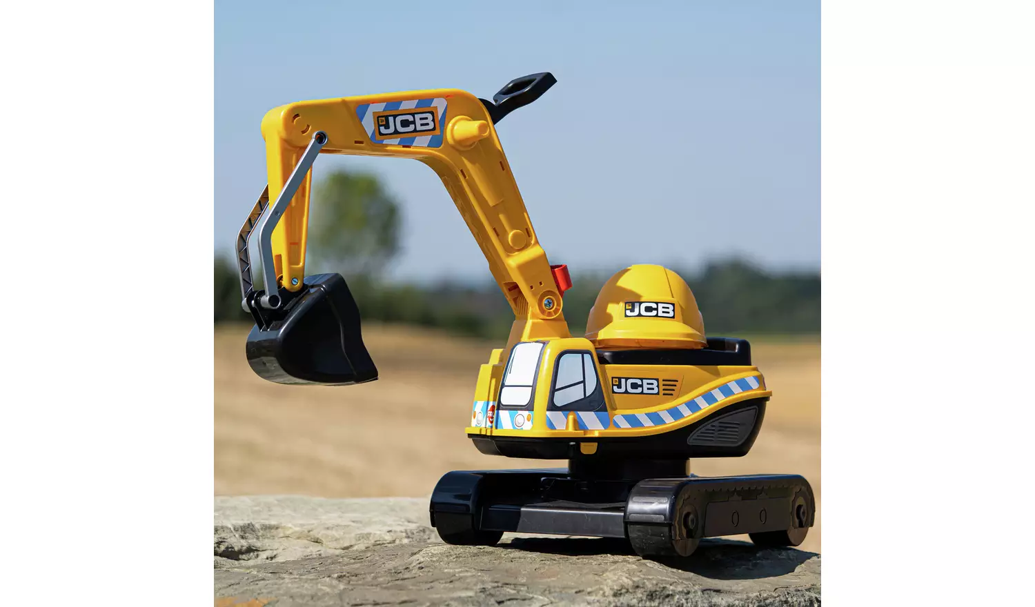 Falk JCB Digger