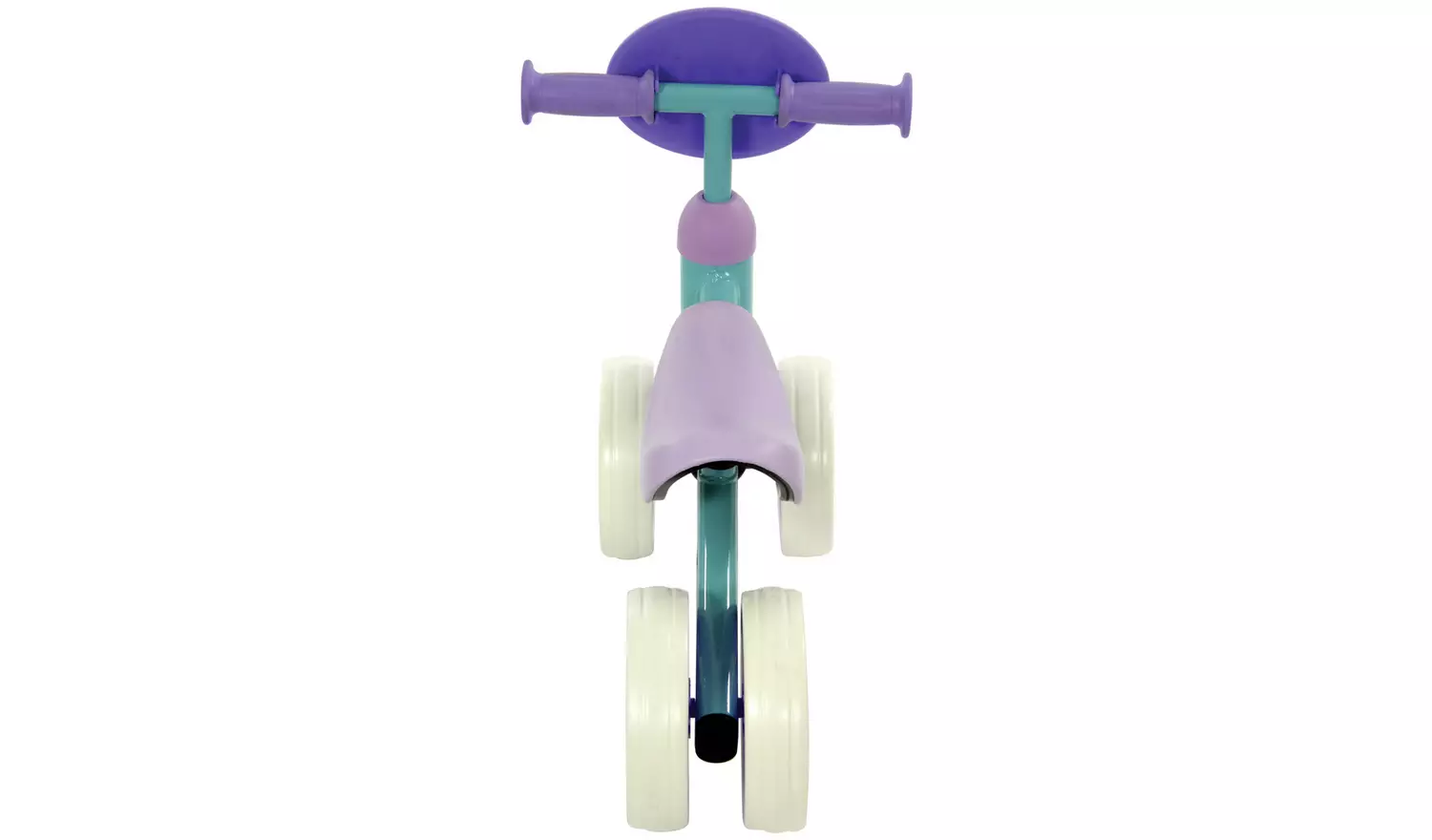 Stitch Deluxe Bobble Ride-On