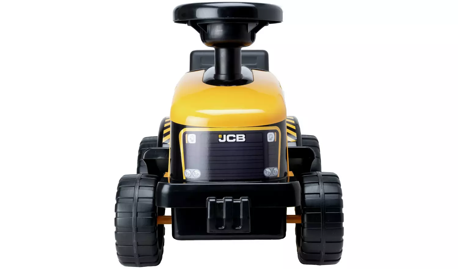JCB Fastrack Foot To Floor Ride-On
