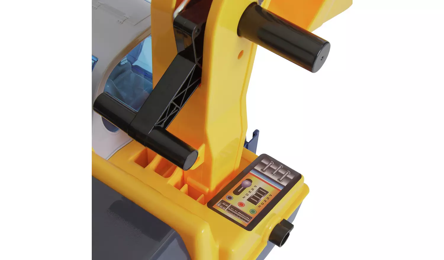 Chad Valley Foot To Floor Excavator