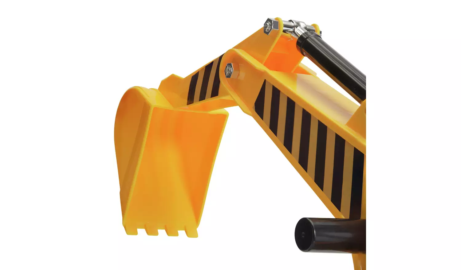 Chad Valley Foot To Floor Excavator