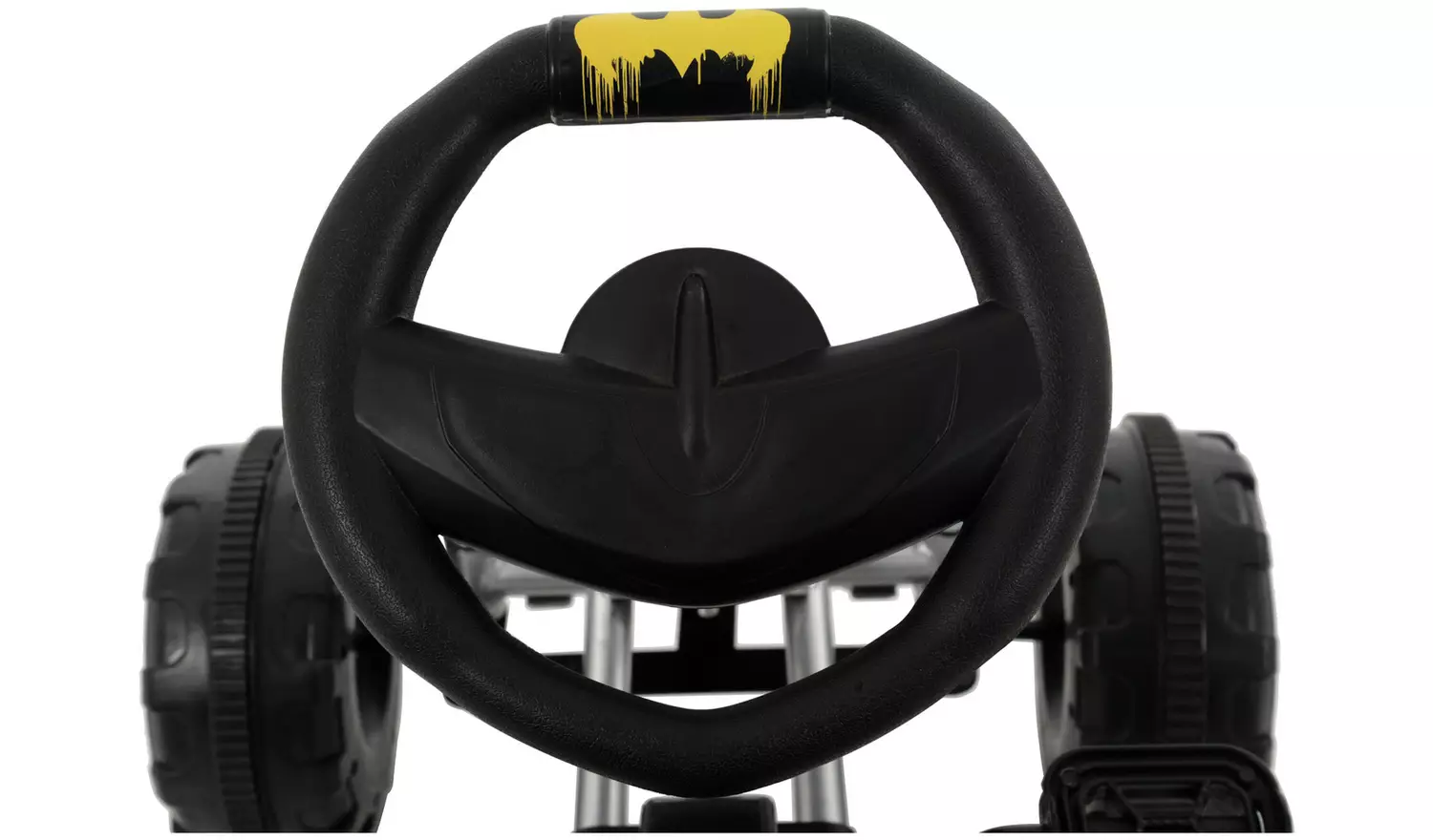 Batman Go Kart