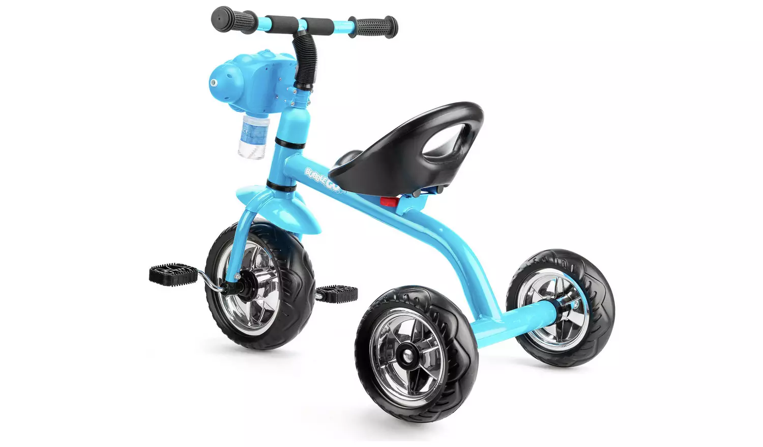 Xootz Bubble Go Trike - Blue