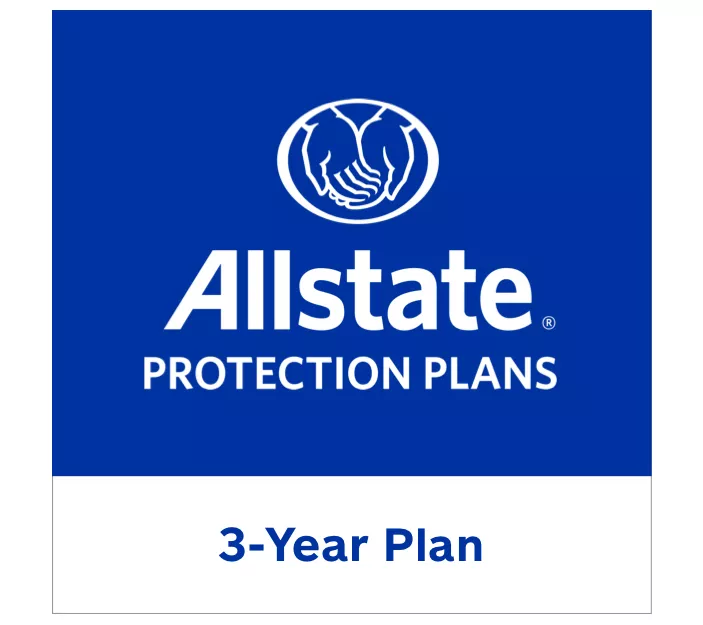 Allstate Protection Plan 3-Year Cameras$100-$125