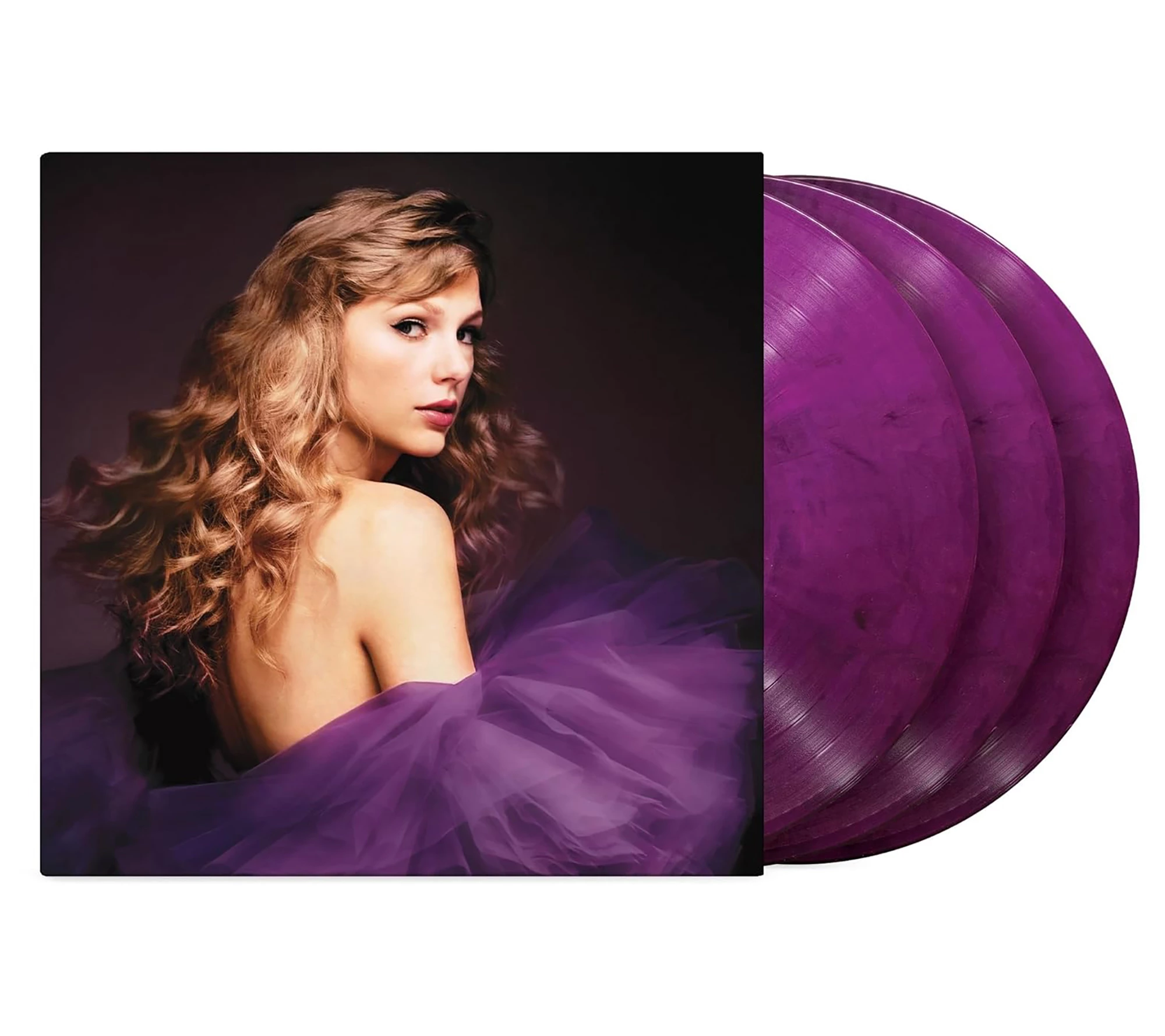 Universal Music Distribution Taylor Swift: Speak Now - Vinyl