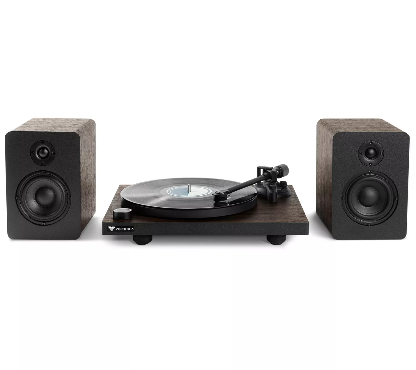 Victrola Premiere T1 Turntable System