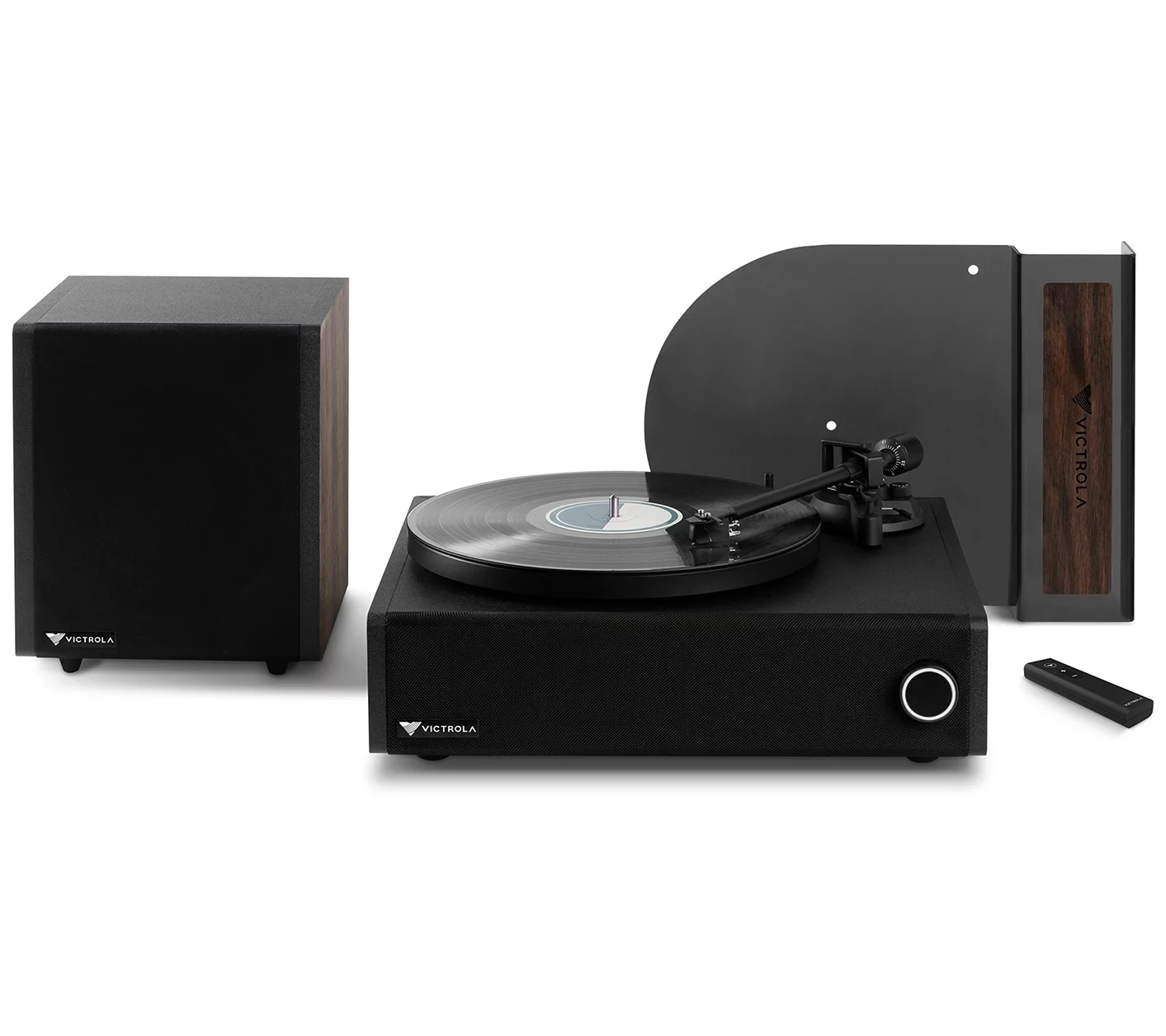 Victrola Premiere V1 Turntable Music System