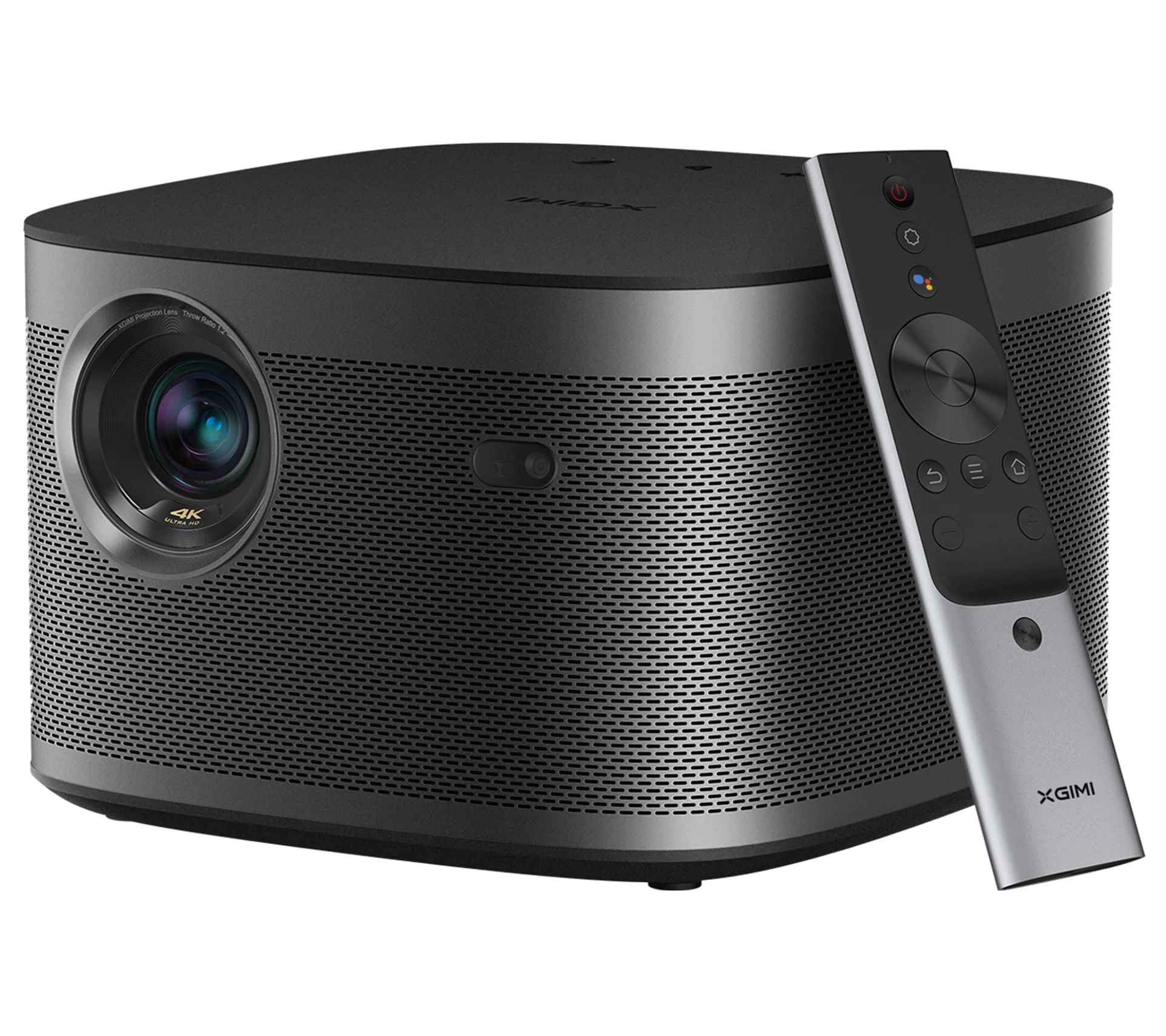 XGIMI Horizon Pro 200" 4K Projector w/ Bluetoot h Remote