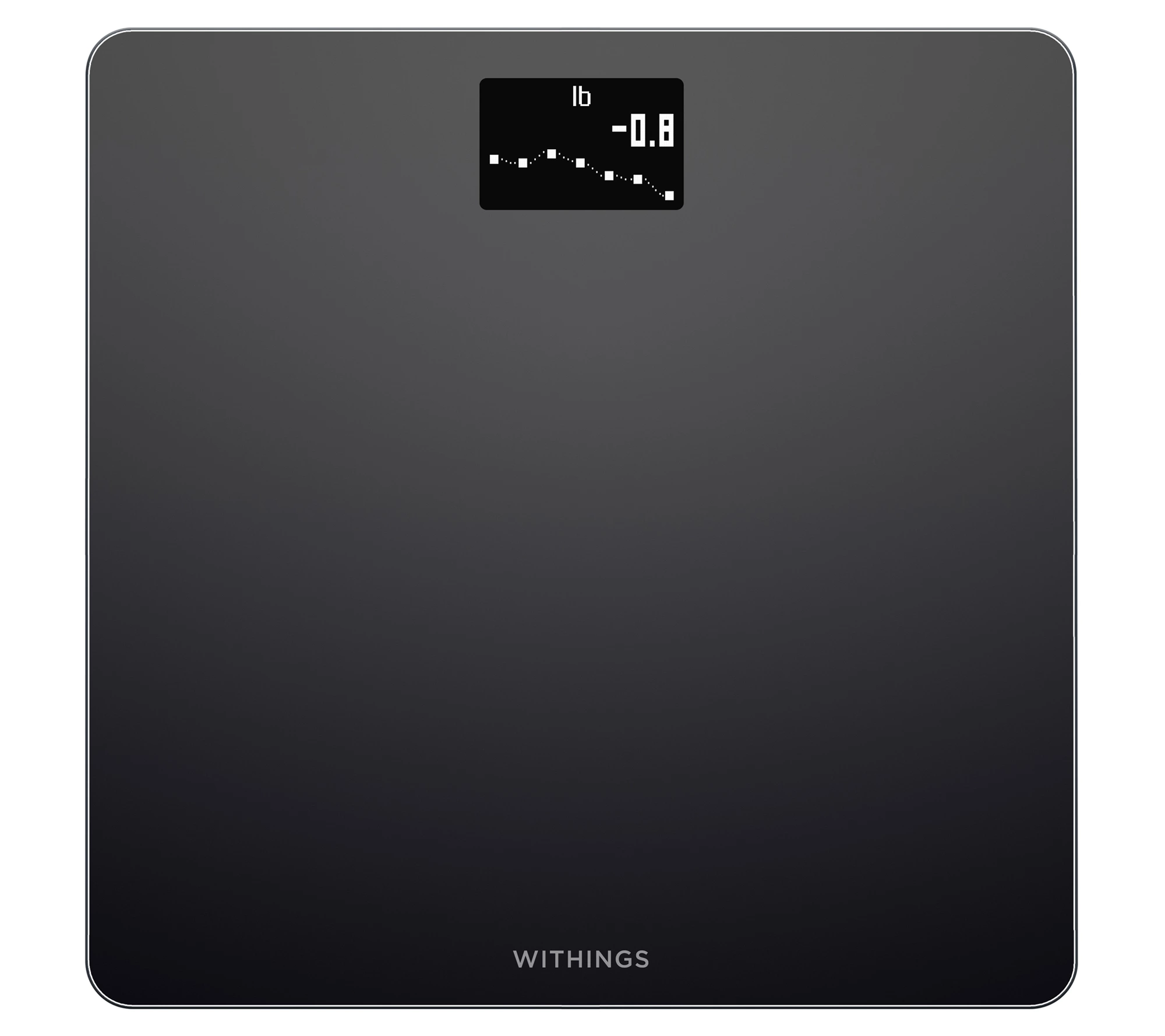 Withings Body Weight & BMI Wi-Fi Smart Scale