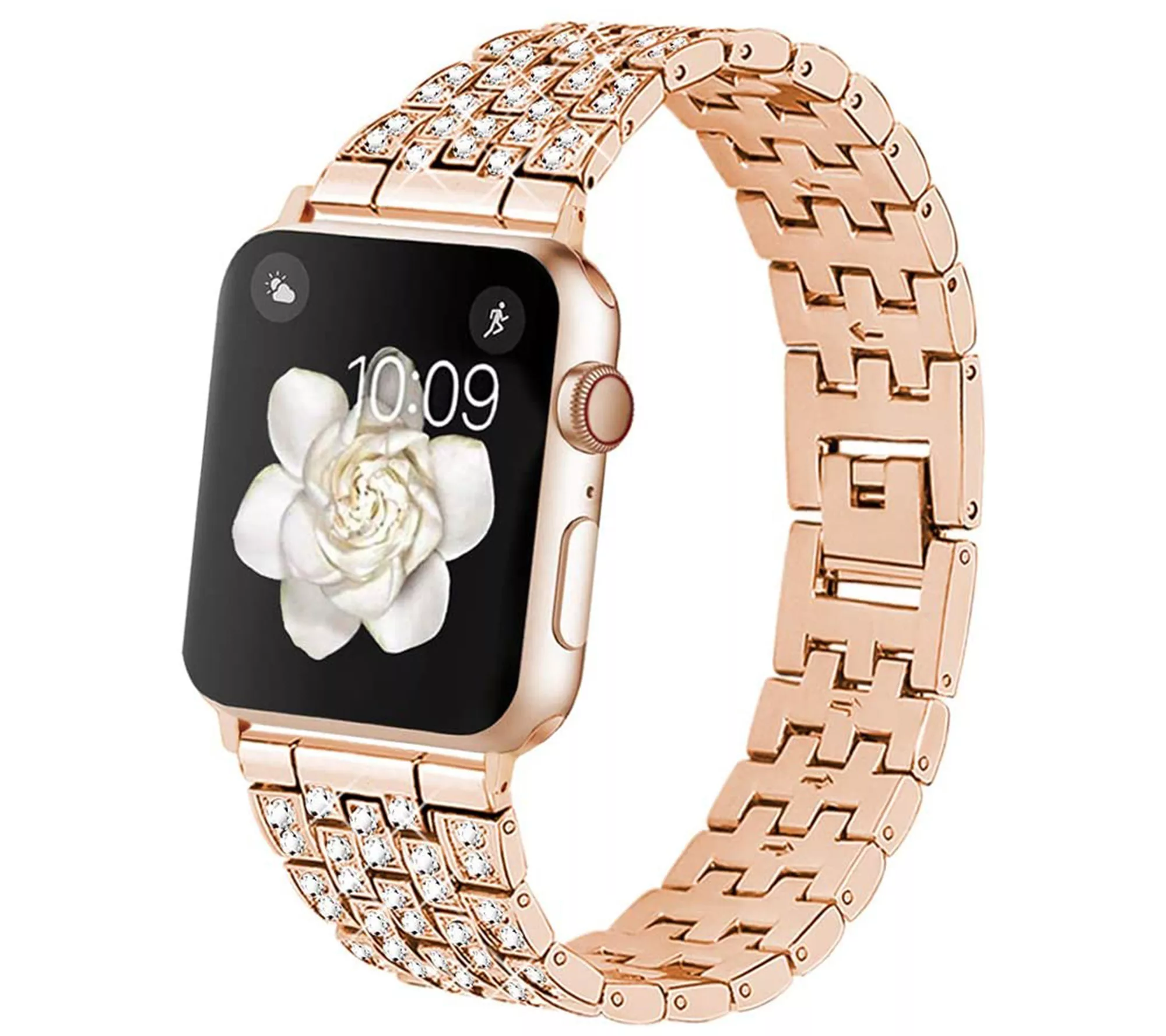 WorryFree Gadgets Apple Watch 42/44/45mm Metaland