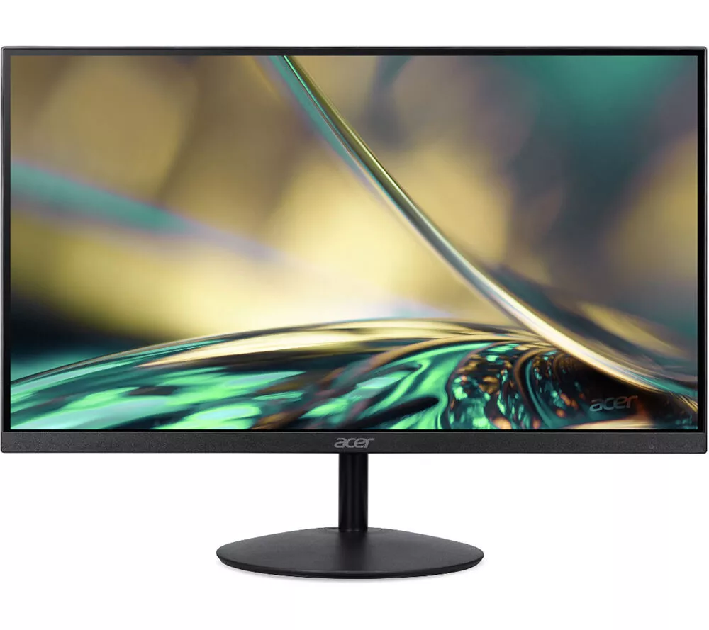 Acer SA272 E 27" FHD LED Monitor