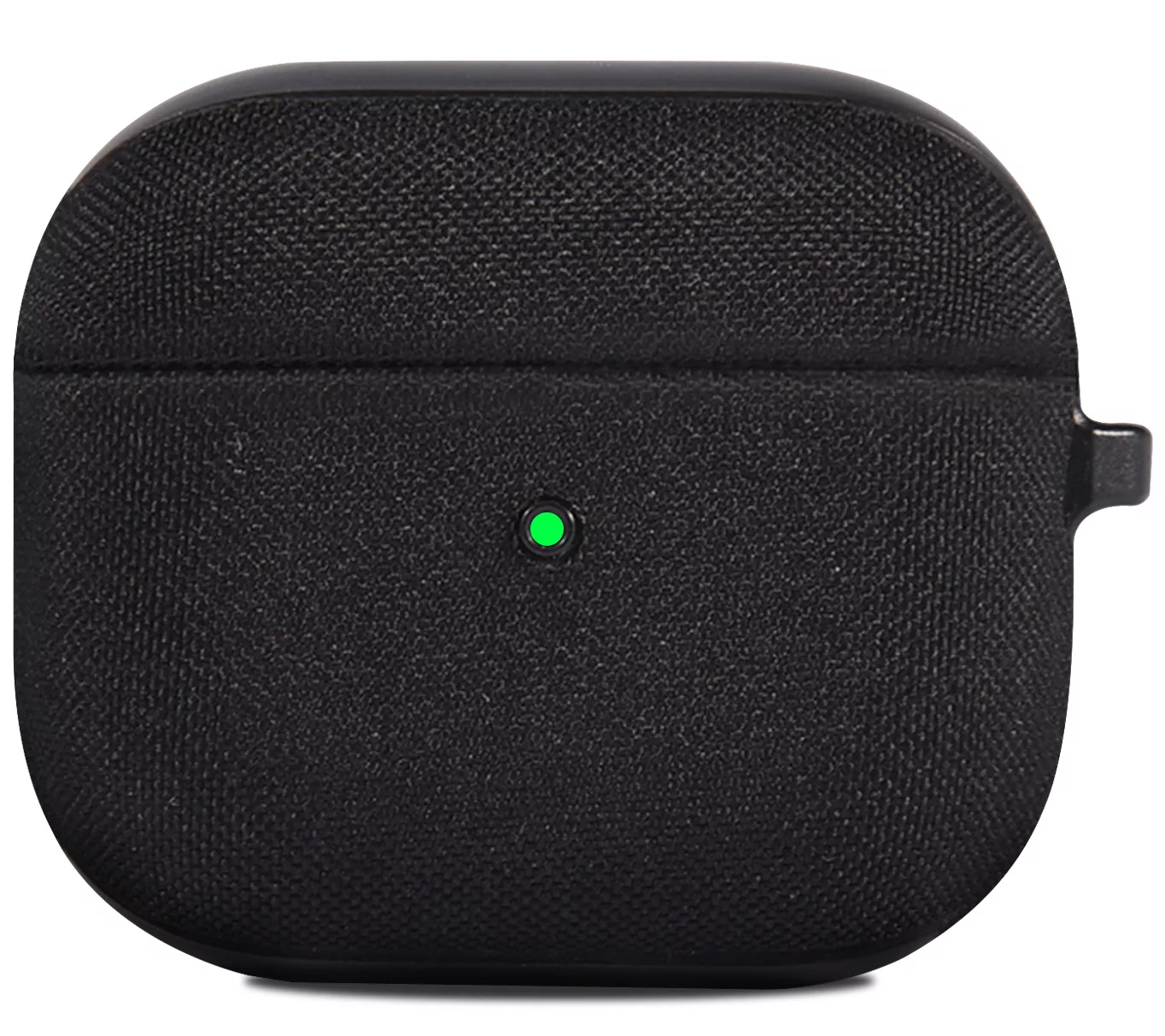 WorryFree Gadgets Apple AirPod 3rd Gen Fabric Case