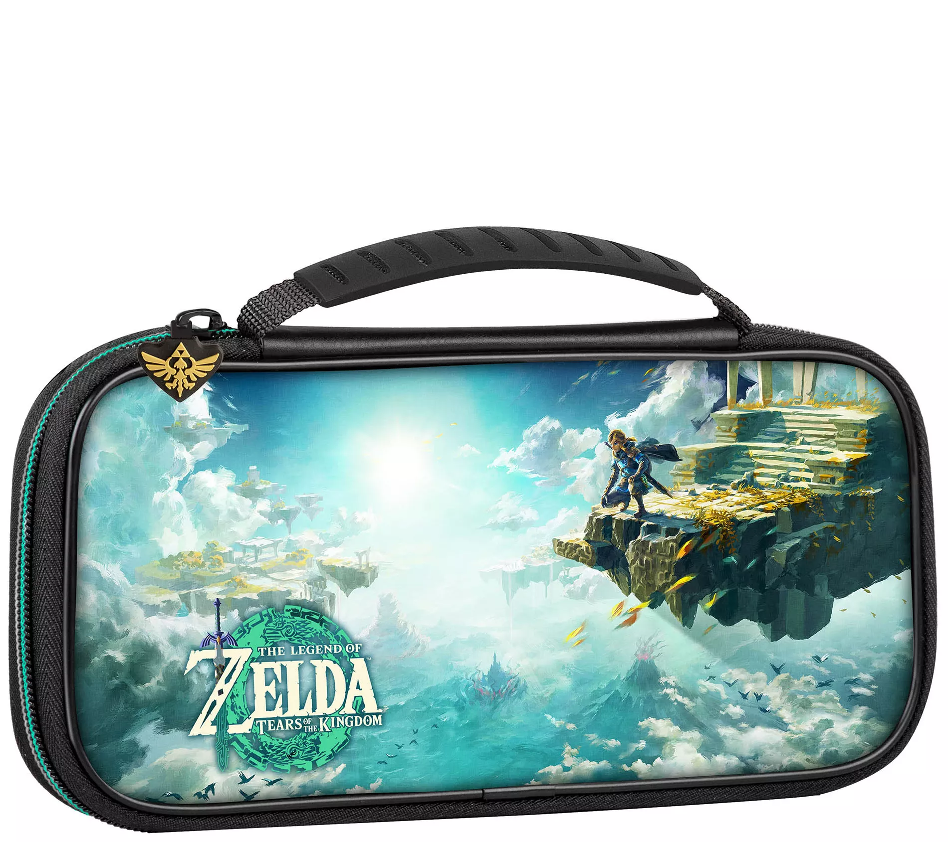 Zelda:Tears Of The Kingdom Nintendo Switch Case