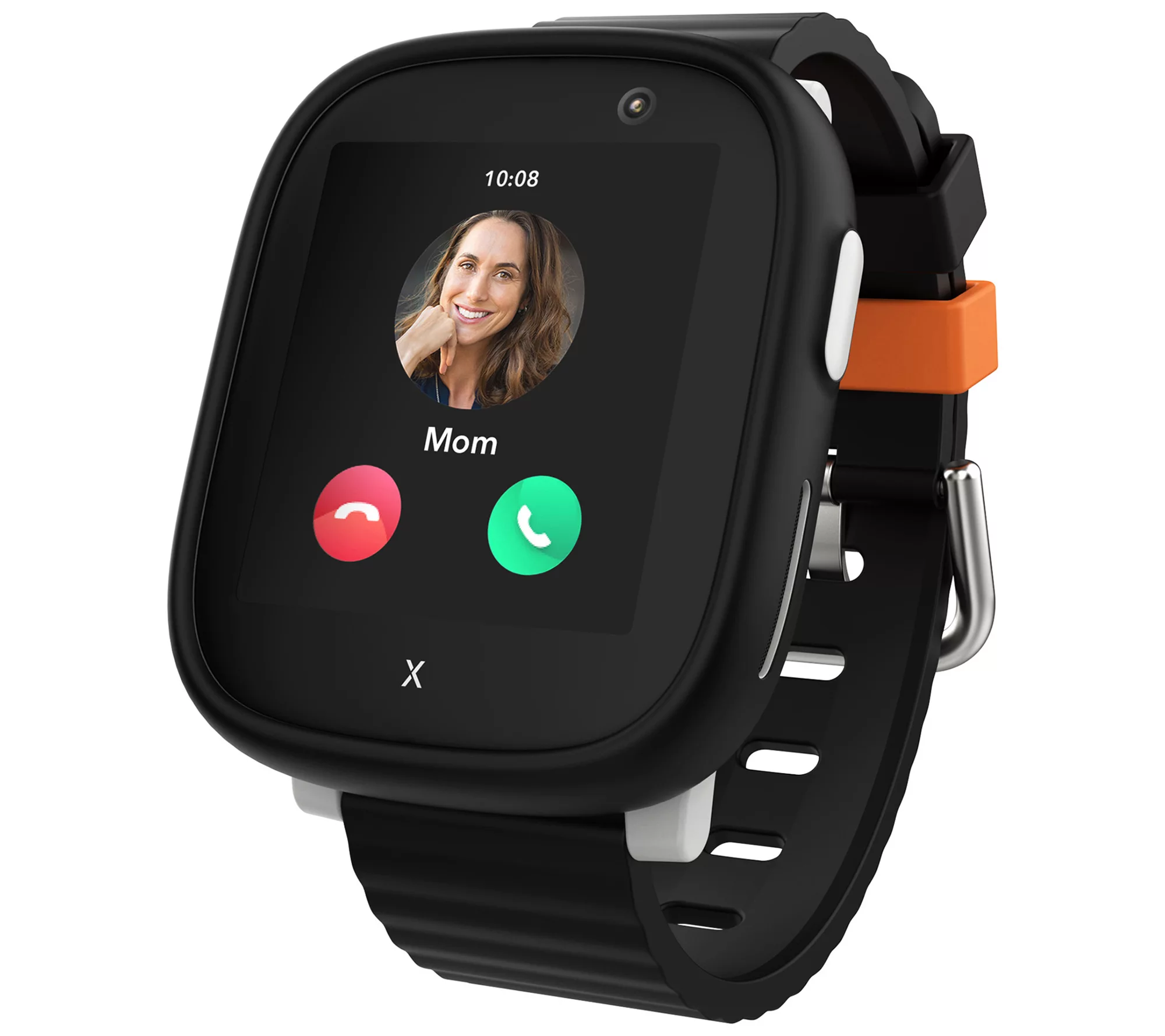 Xplora X6Play Smartwatch Cellphone w/ GPS & SIMCard