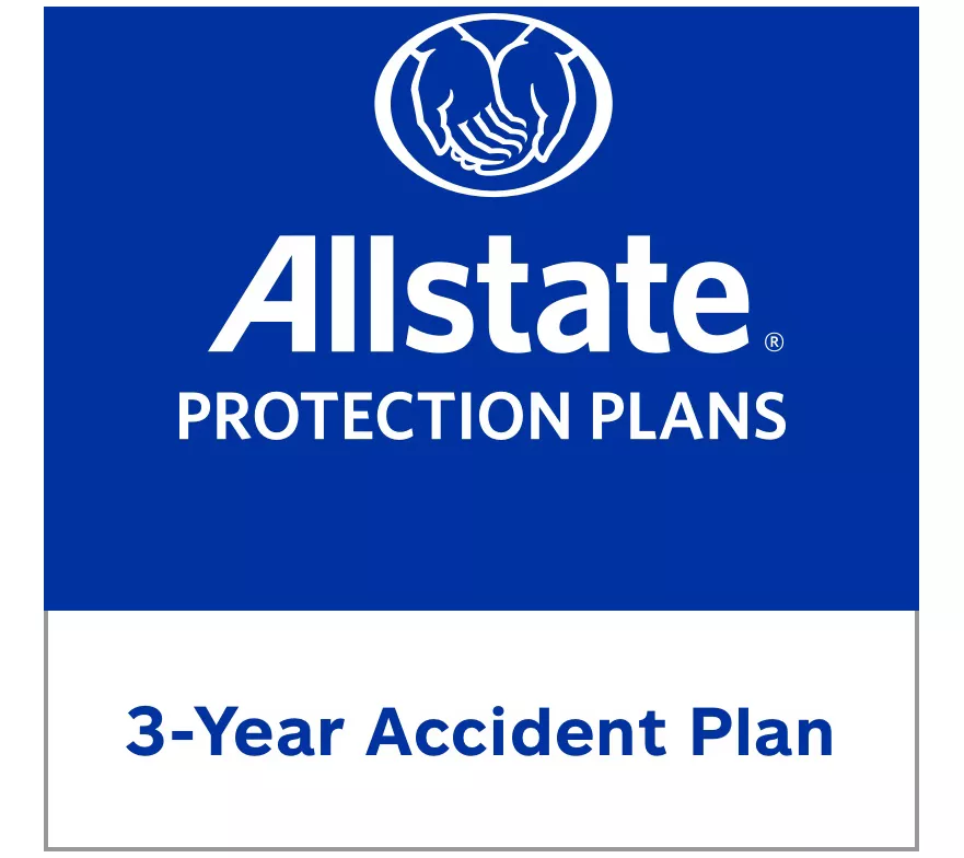 Allstate 3-Year Contract w/ ADH: Tablet $1000-$1250