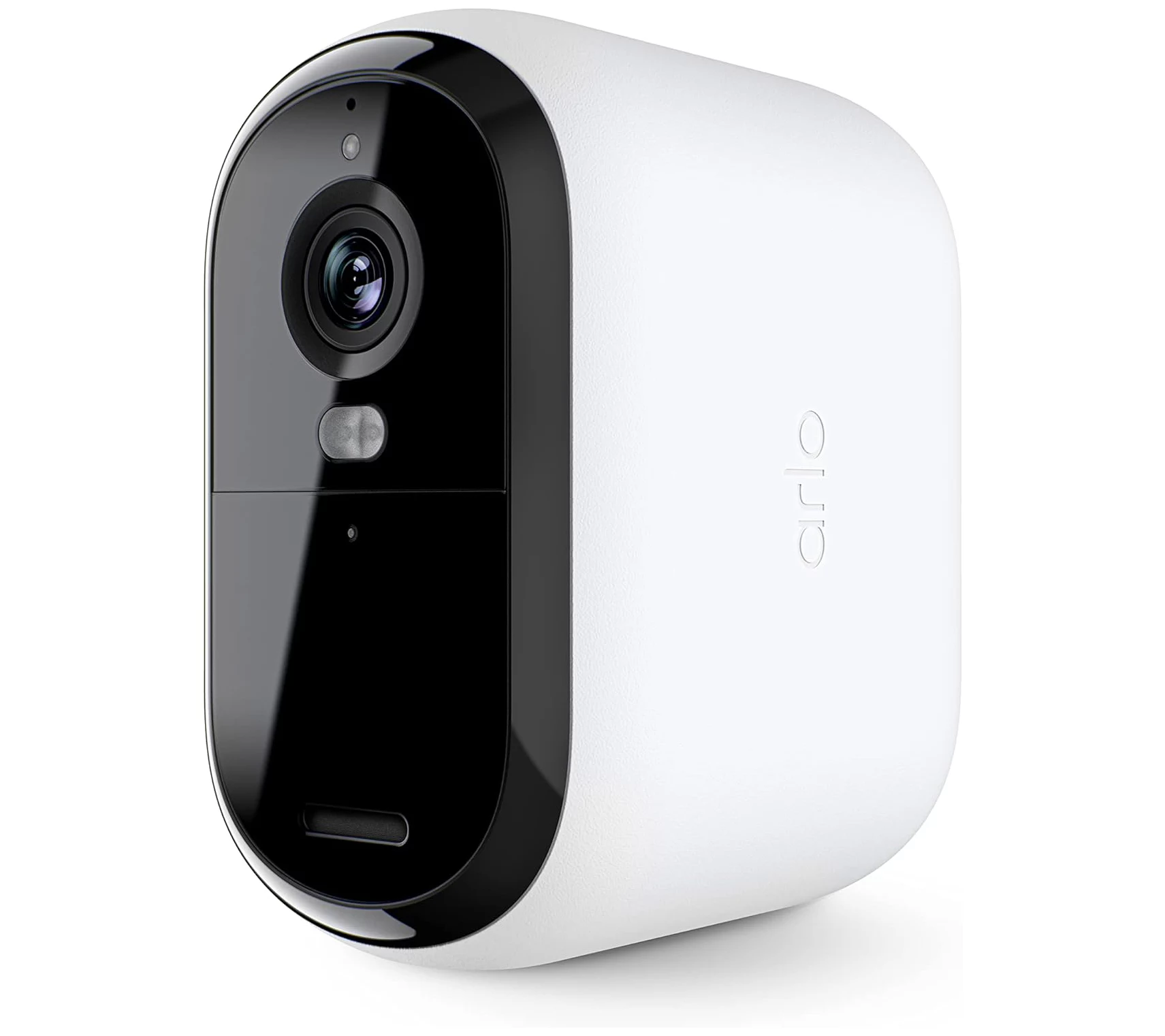 Arlo Essential XL Outdoor Came ra 2K Gen2 1-Pa ck Security Camera