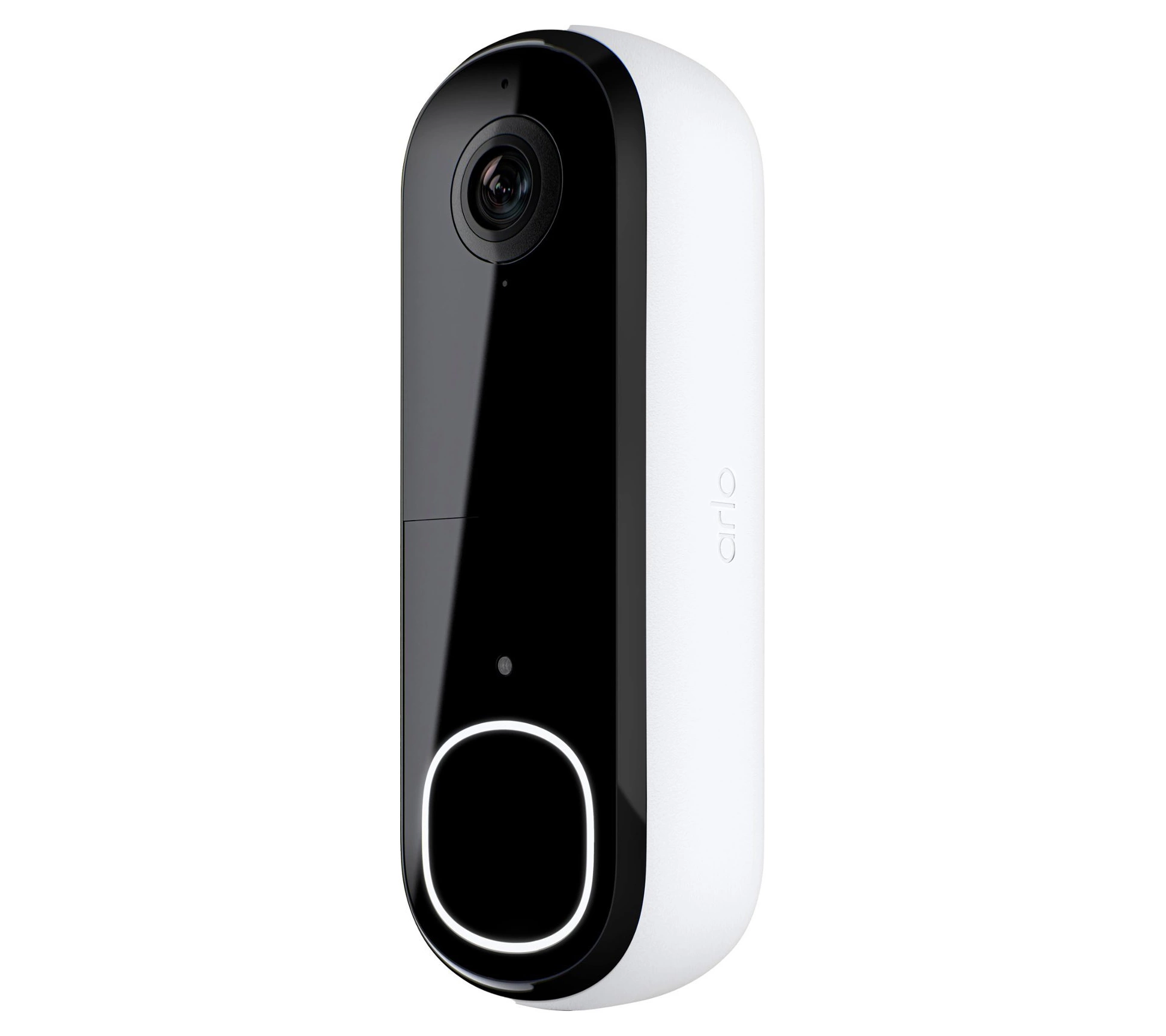 Arlo 2K Video Doorbell (2nd Gen)