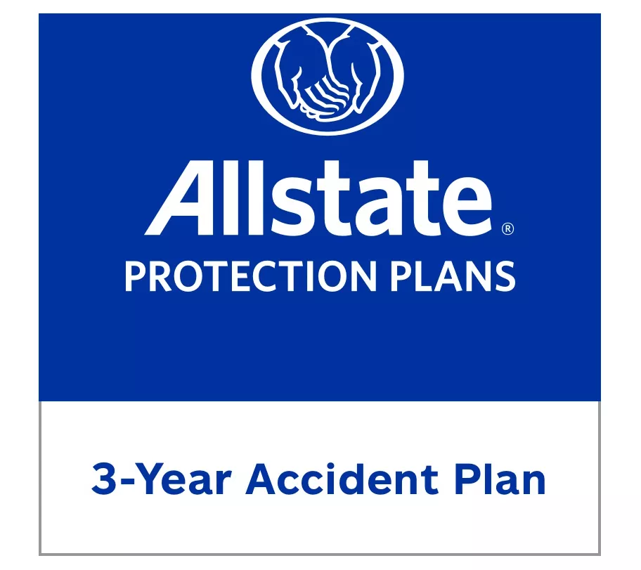 Allstate 3-Year Service Contract Tablet w/ ADH:$500-$600