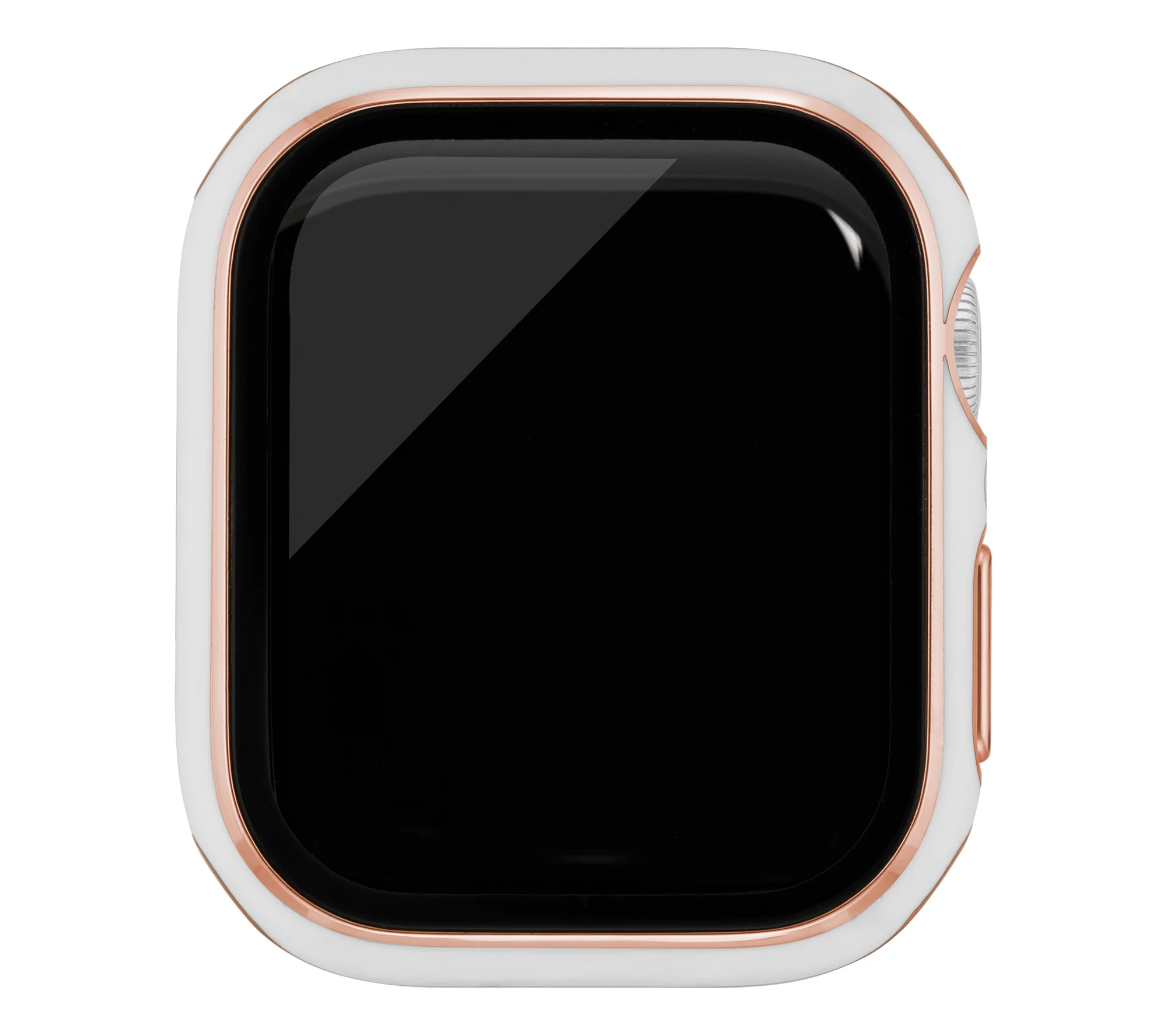 WITHit Protective Case with Glass for Apple Watch 38mm