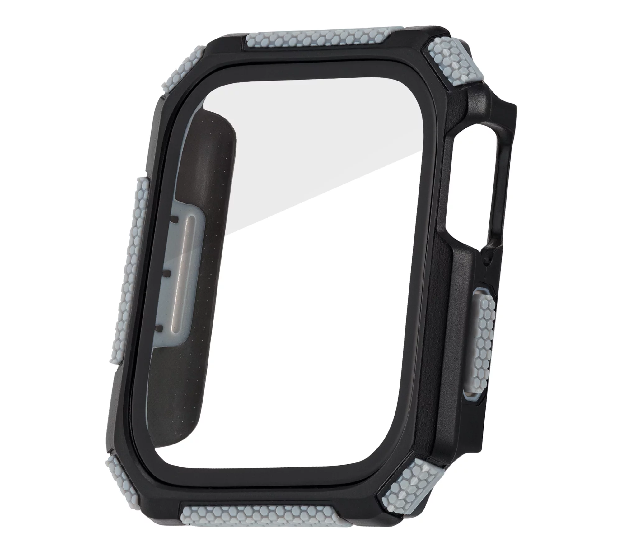 WITHit Everest Bumper with Intergrated Glass for Apple Watch