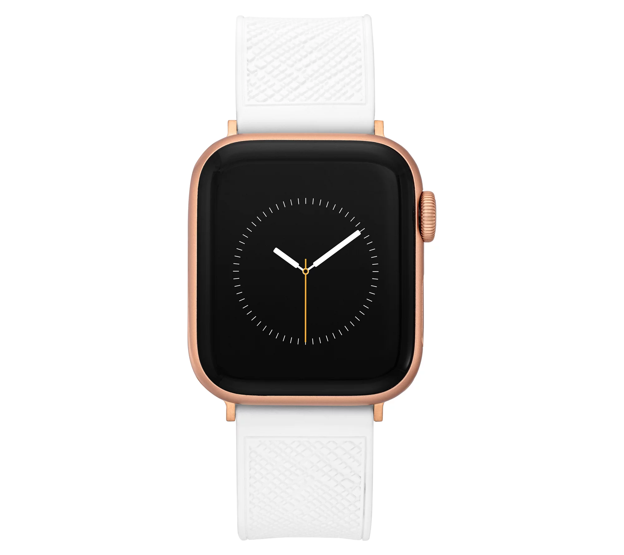 WITHit Textured Silicone Band for Apple Watch 38/40/41mm