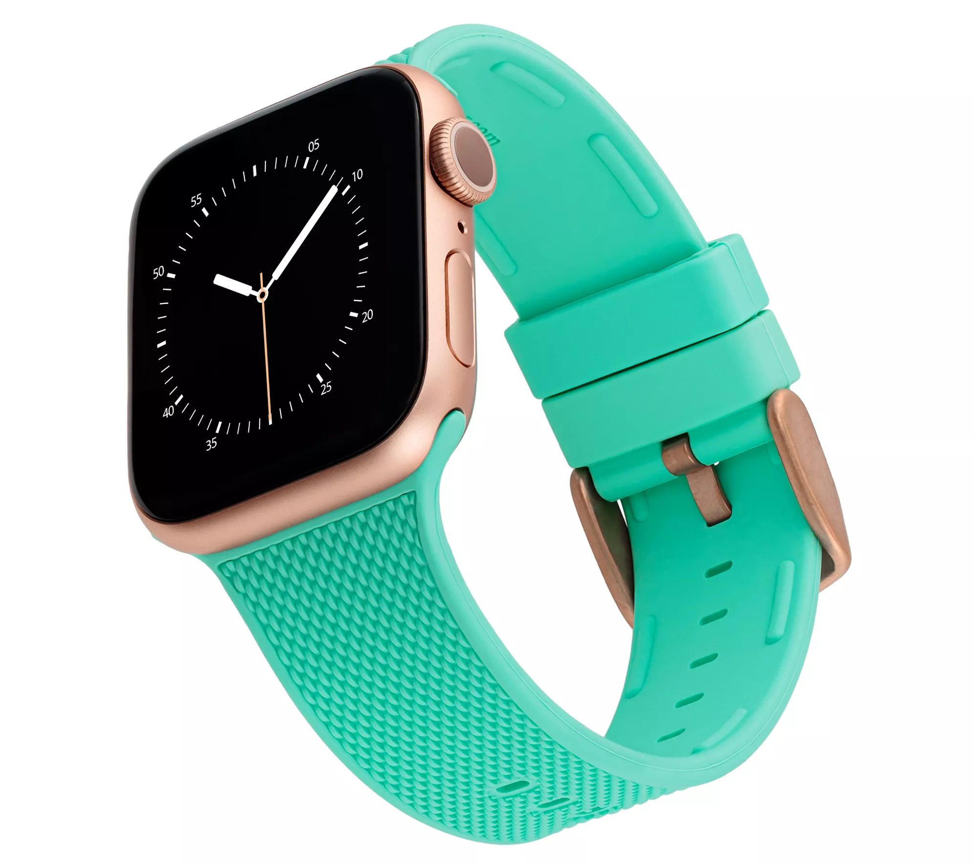 WITHit Woven Silicone Band for Apple Watch 38/40/41mm