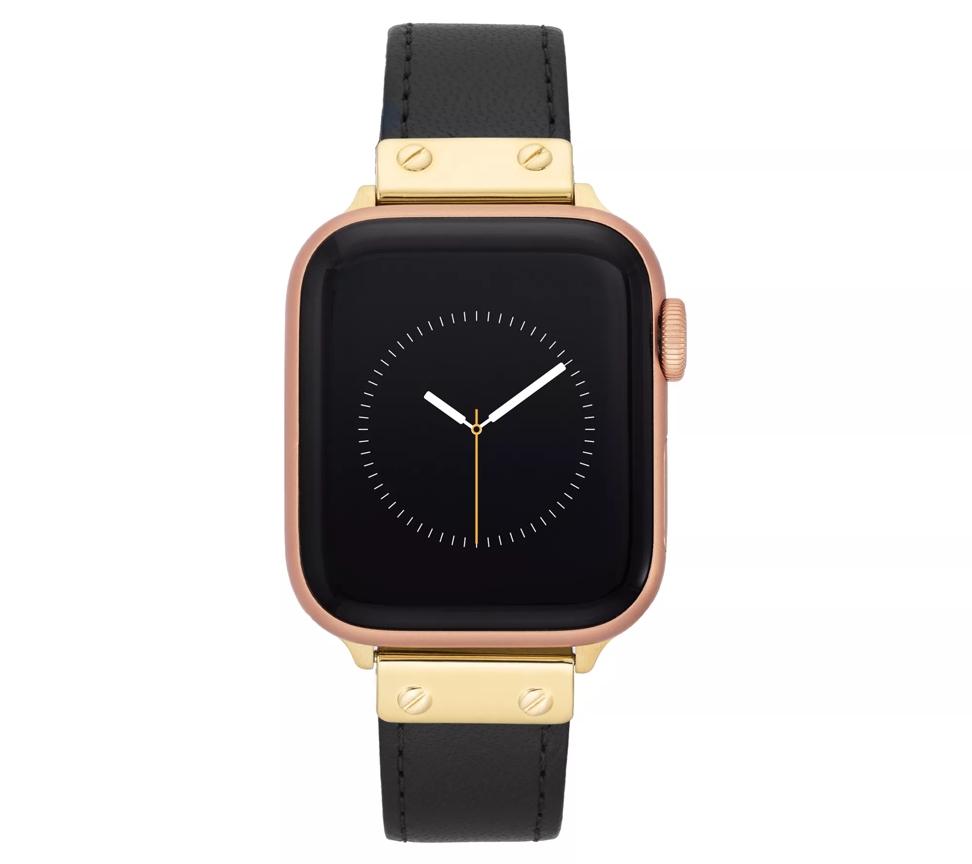 WITHit Anne Klein Leather Band for Apple Watch3/40/41mm