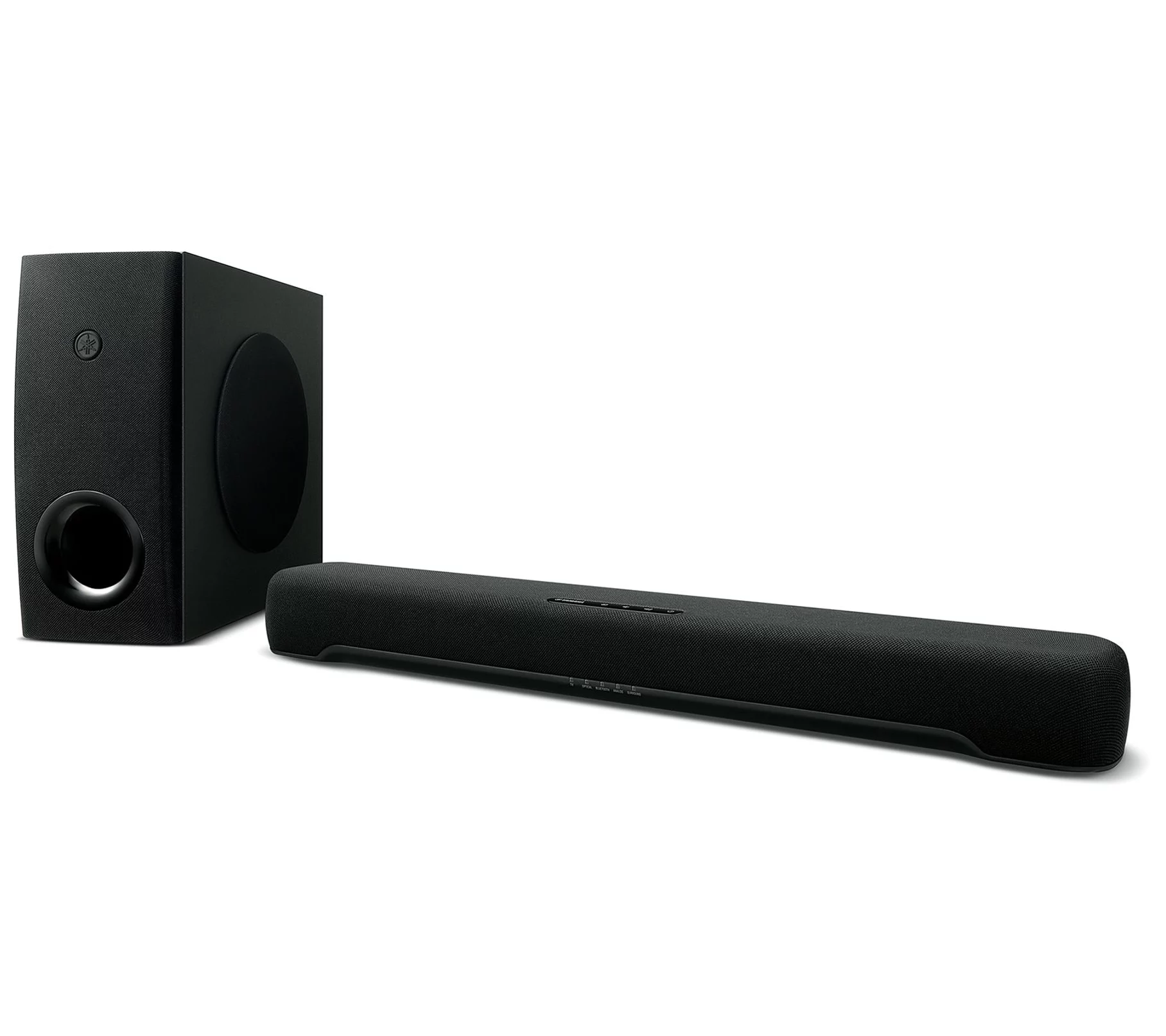 Yamaha ATS-C300 Soundbar and Wireless Subwoofer