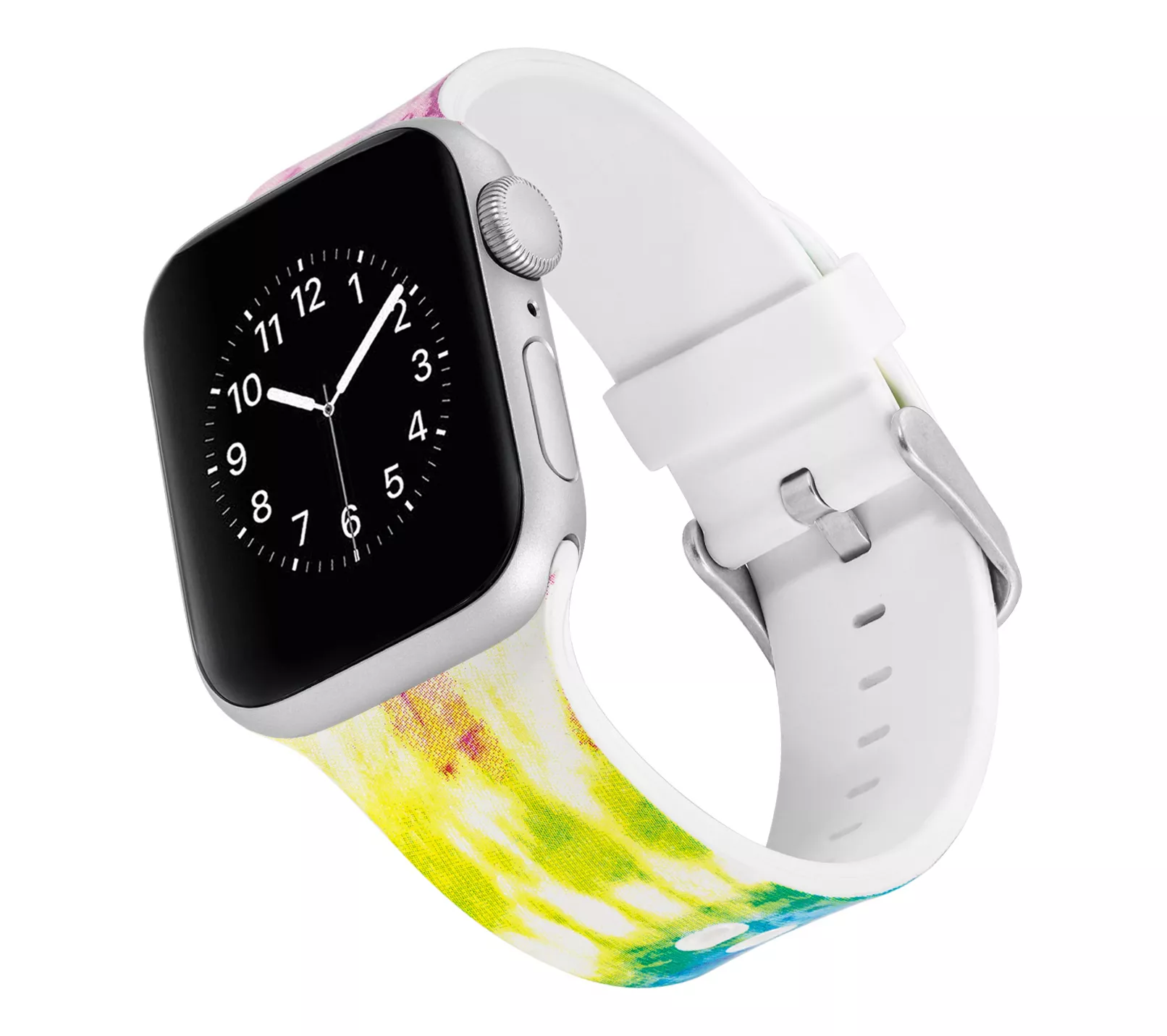 WITHit by Dabney Lee Silicone Band for Apple Watch 38/40/41mm