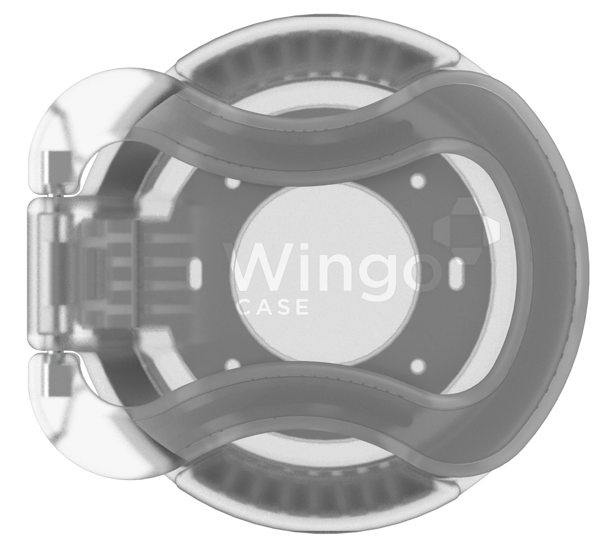 WingoCase Universal Perch