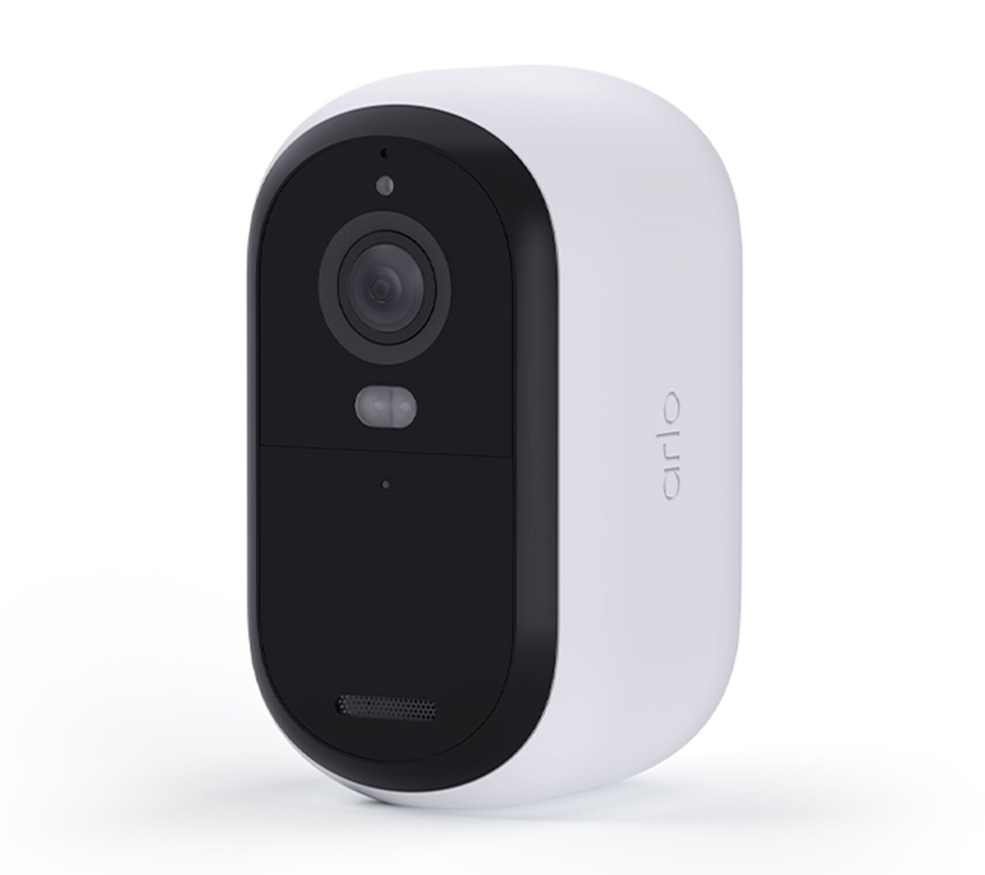 Arlo Essential 2nd Gen 2K Color Night Vision Security Wireless Camera