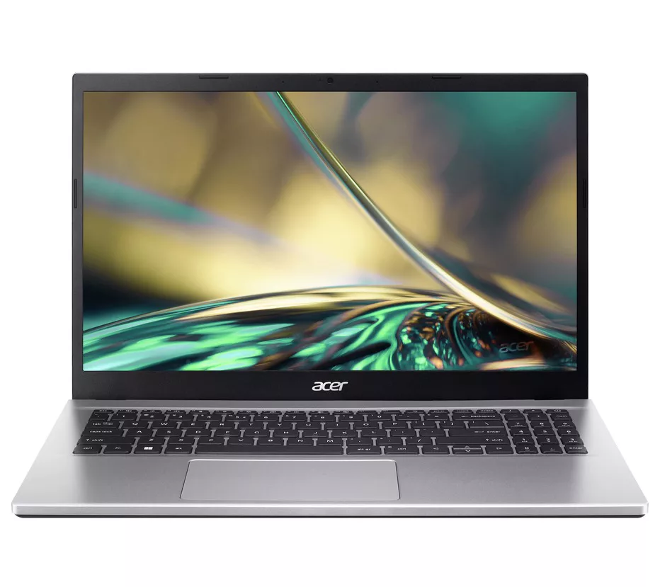 Acer Aspire 3 A315-59-54P3 15.6" Laptop i5 12BG512GB