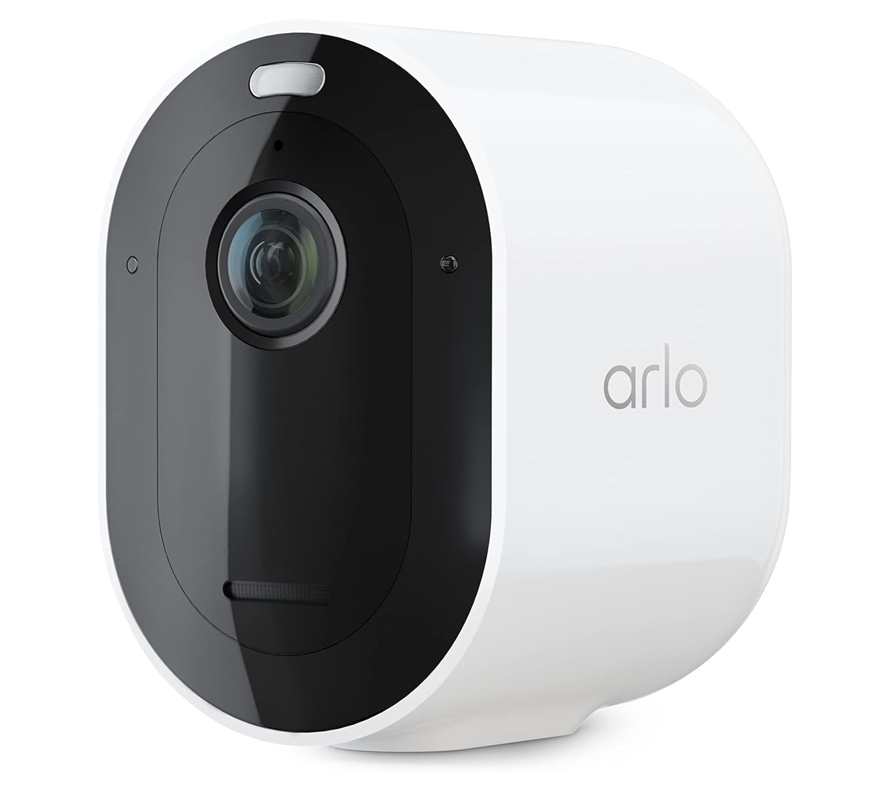 Arlo Pro 5S 2K Indoor/Outdoor Wireless Security Camera