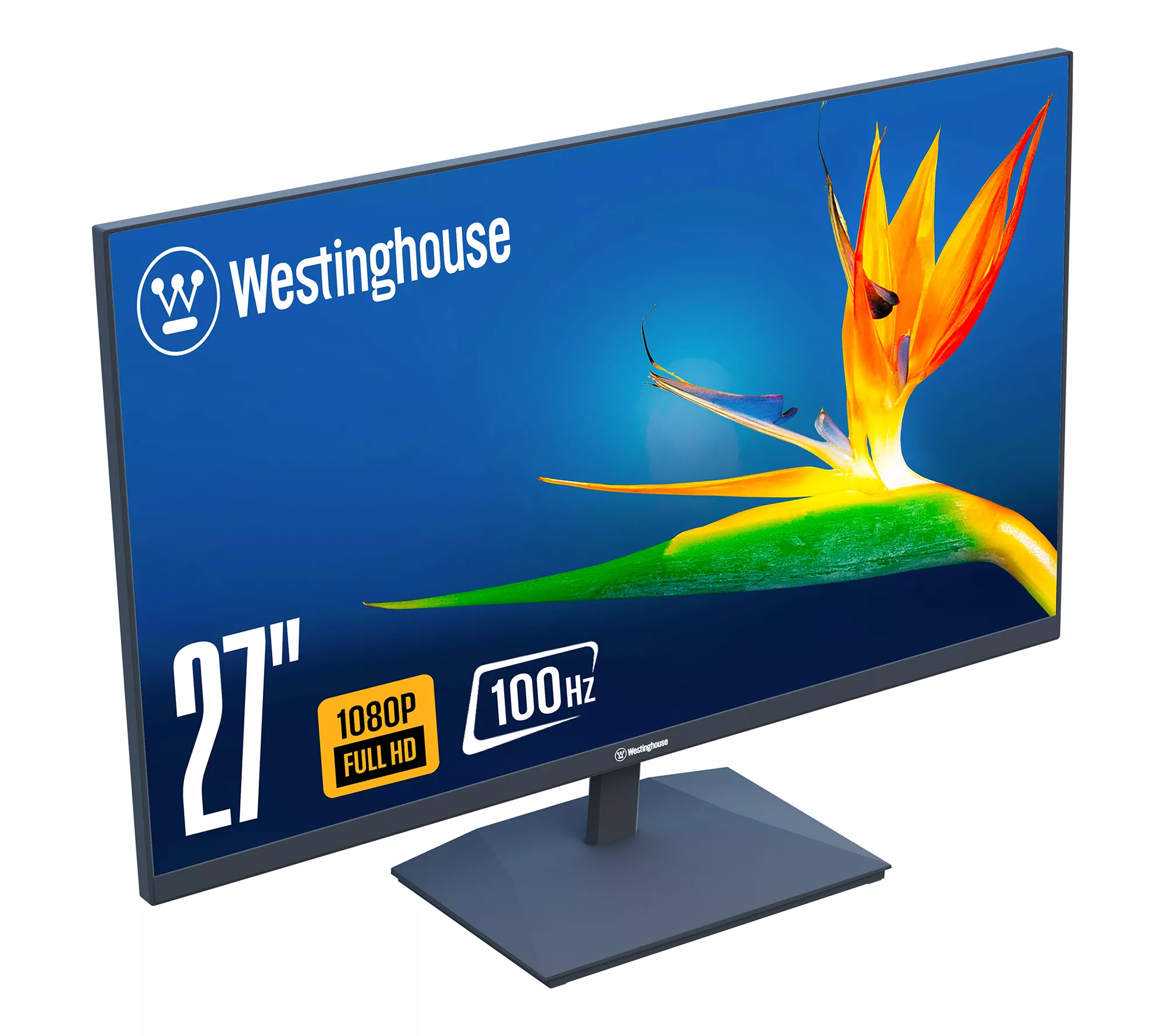 Westinghouse 27" FHD Home Office Monitor