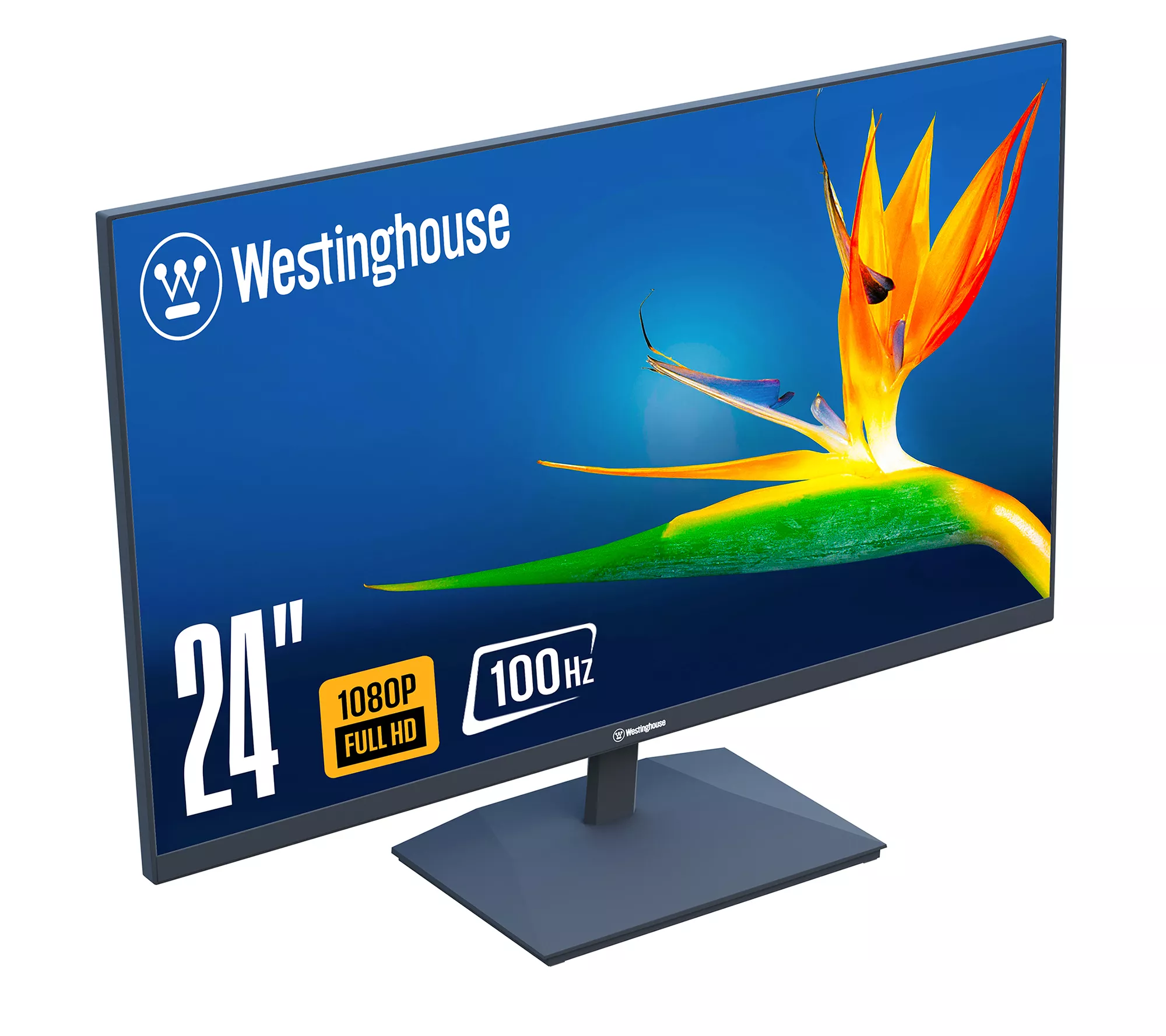 Westinghouse 24" FHD Home Office Monitor