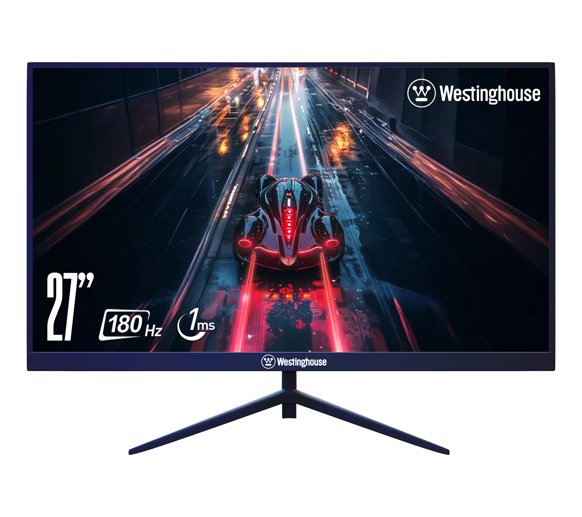 Westinghouse 27" FHD Gaming Monitor