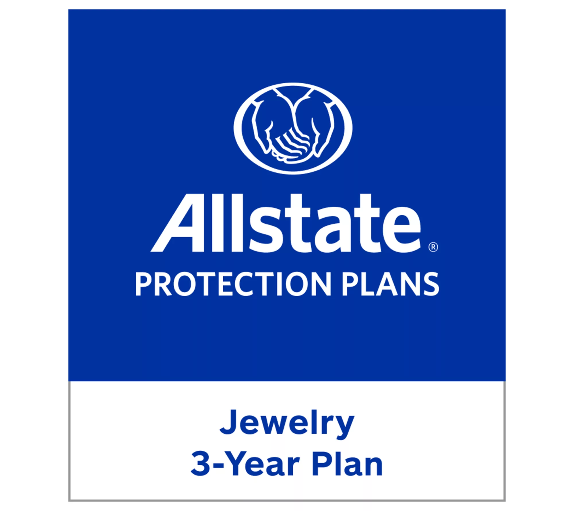 Allstate 3-Year Contract: Jewelry $300-$350