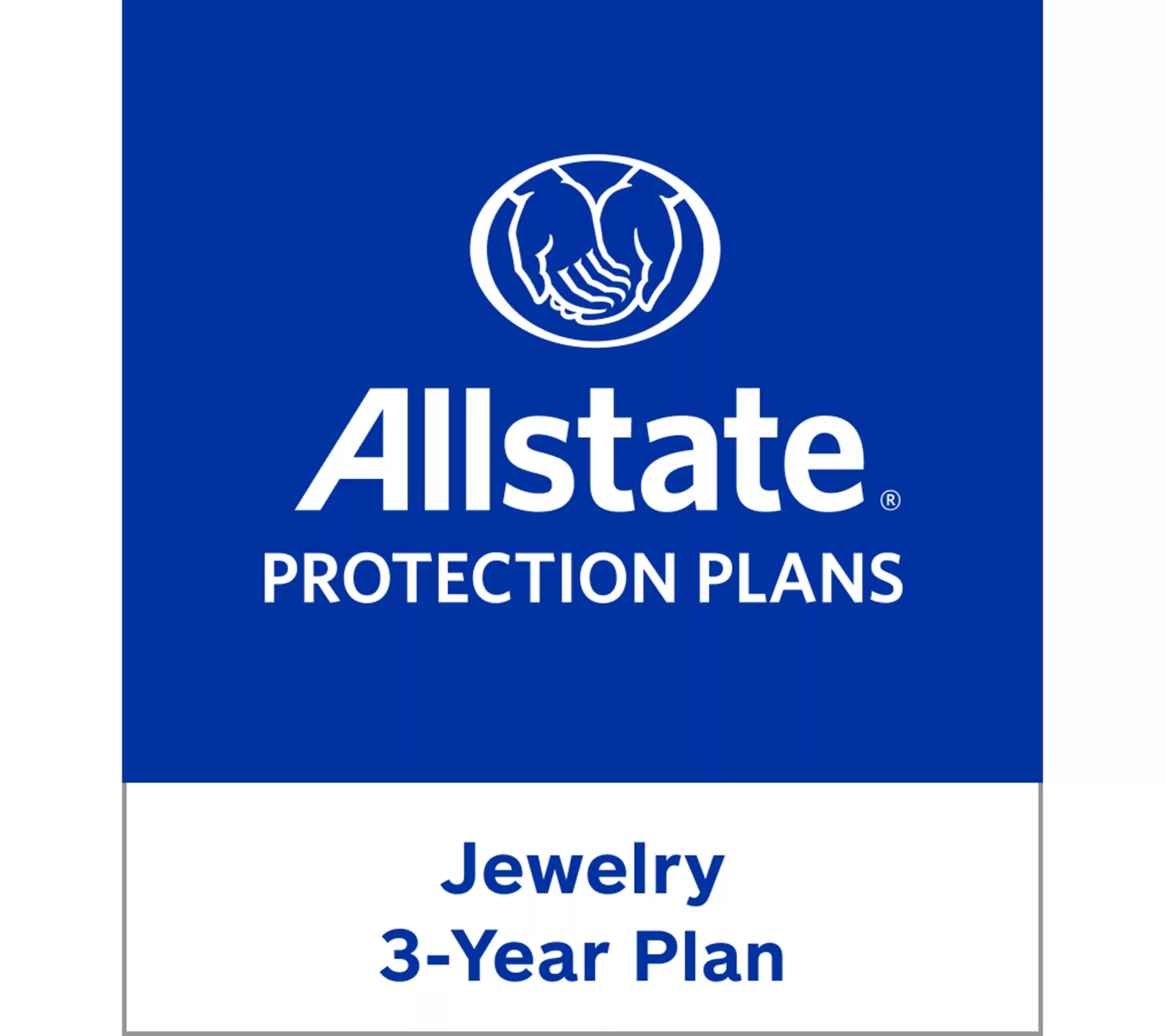 Allstate 3-Year Contract: Jewelry $3000-$5000