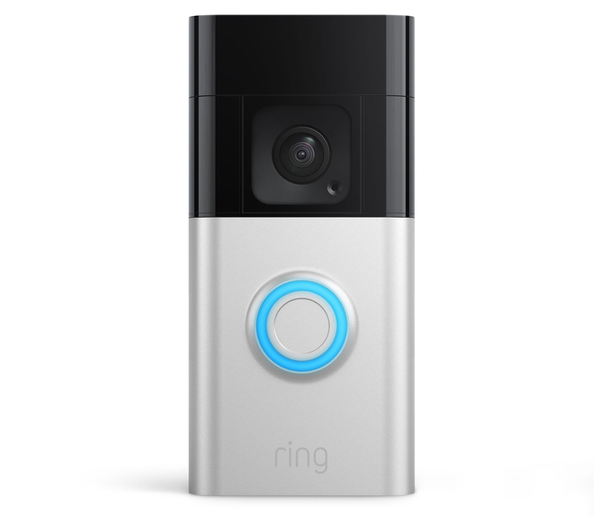 Ring Video Doorbell Plus with HD Night Vision and Ring Assist+