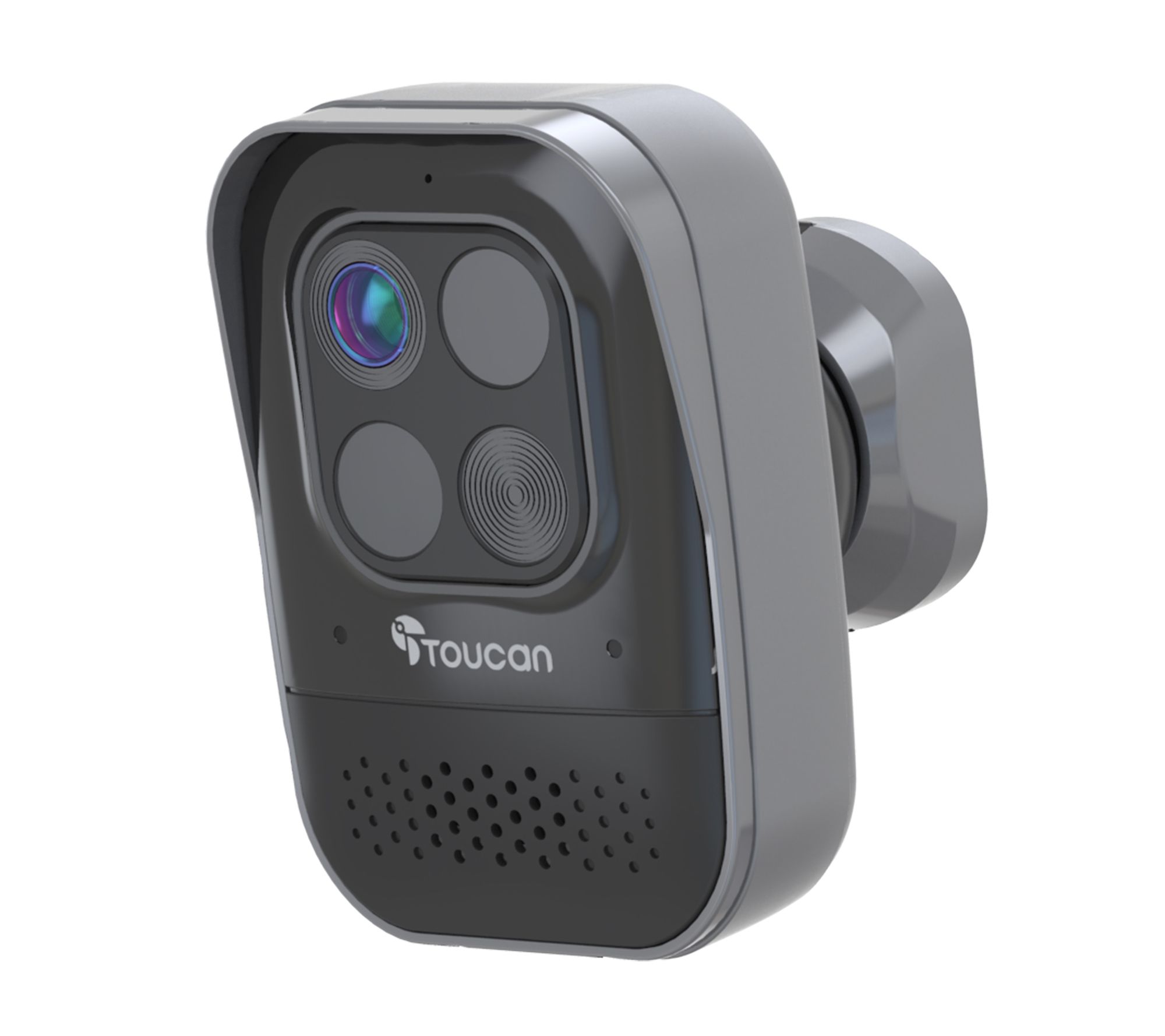 Toucan Wireless 1080p Security Camera with Motion Detection