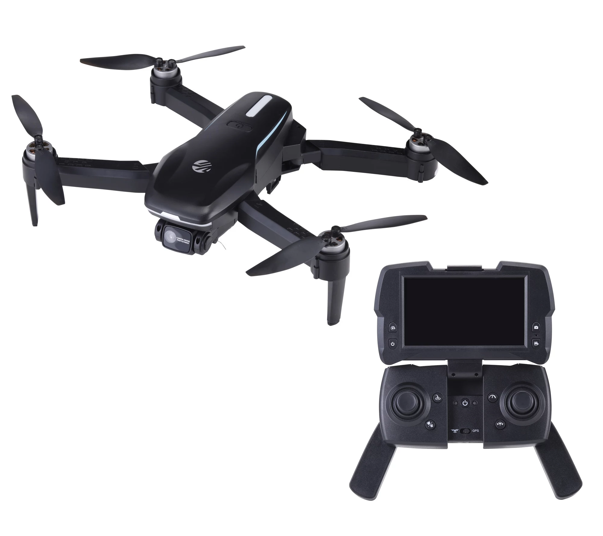 Vivitar 4K Drone w/ Direct Link Video Controller