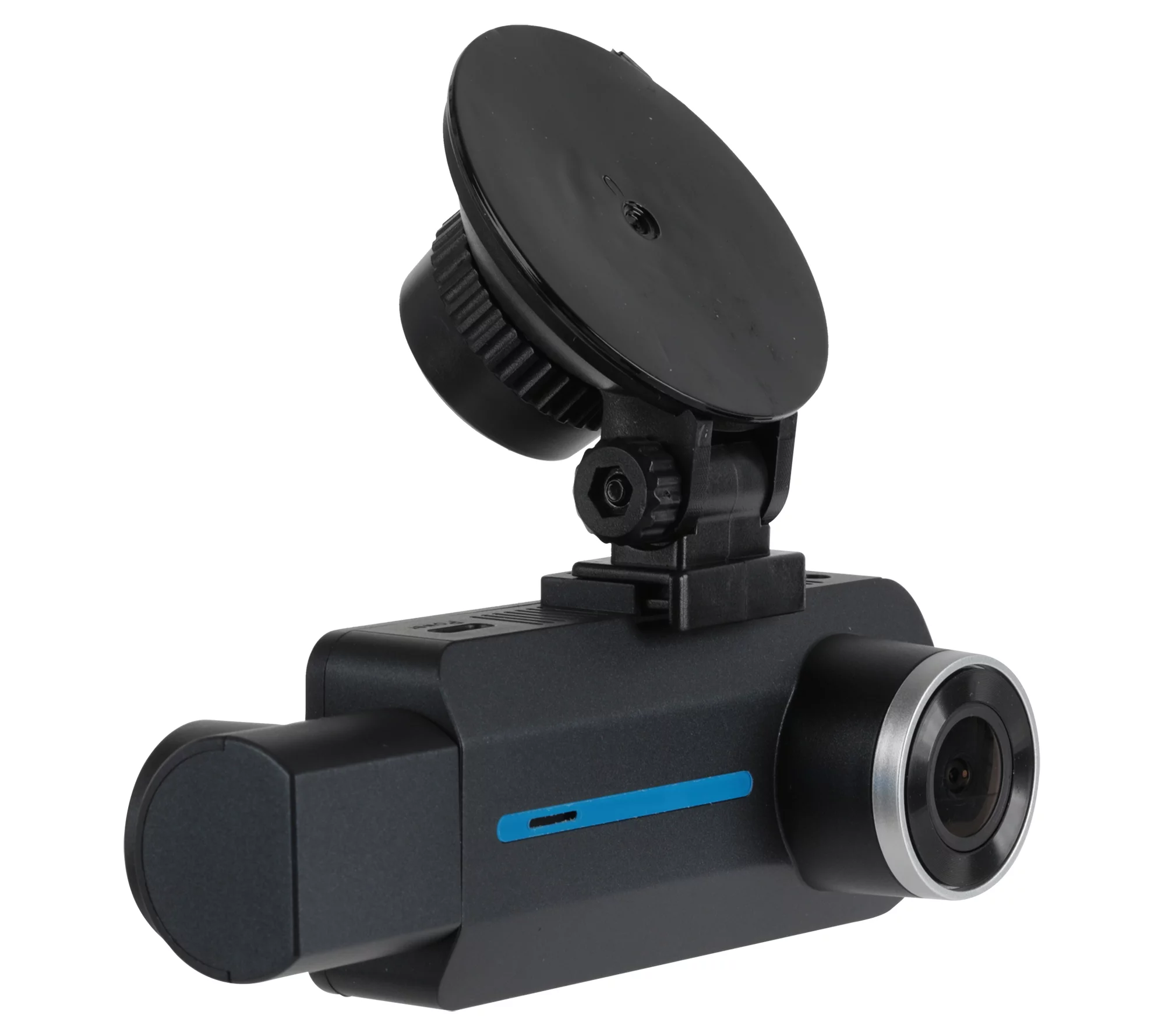 Vivitar 4K Wi-Fi Dash Camera