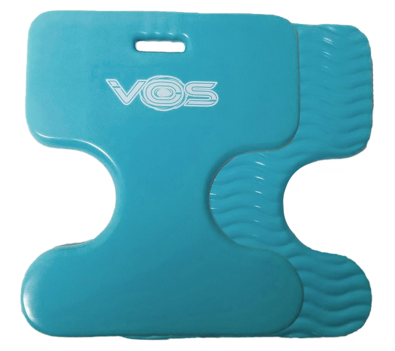 VOS Oasis Water Saddle Float for Adults and Kids 1-Piece