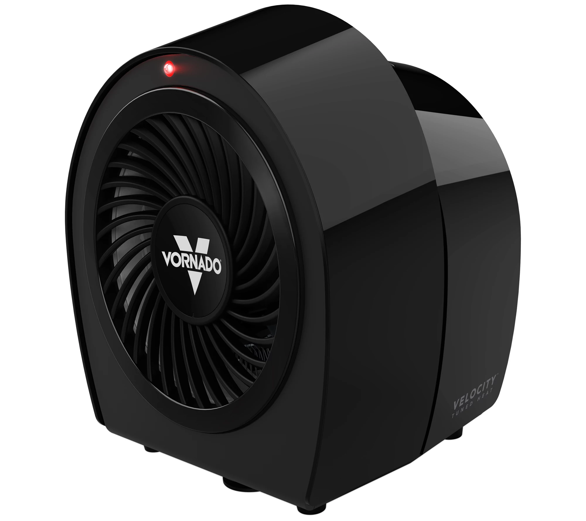 Vornado Velocity 1R Personal Space Heater withTimer