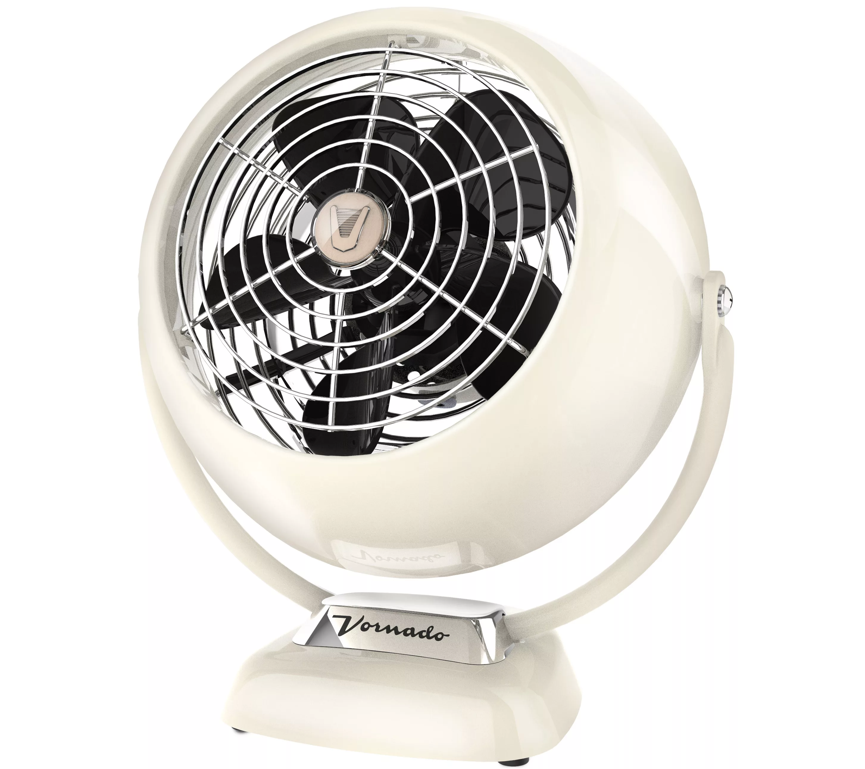 Vornado VFan Jr. Compact Vintage-Style Air Circulator