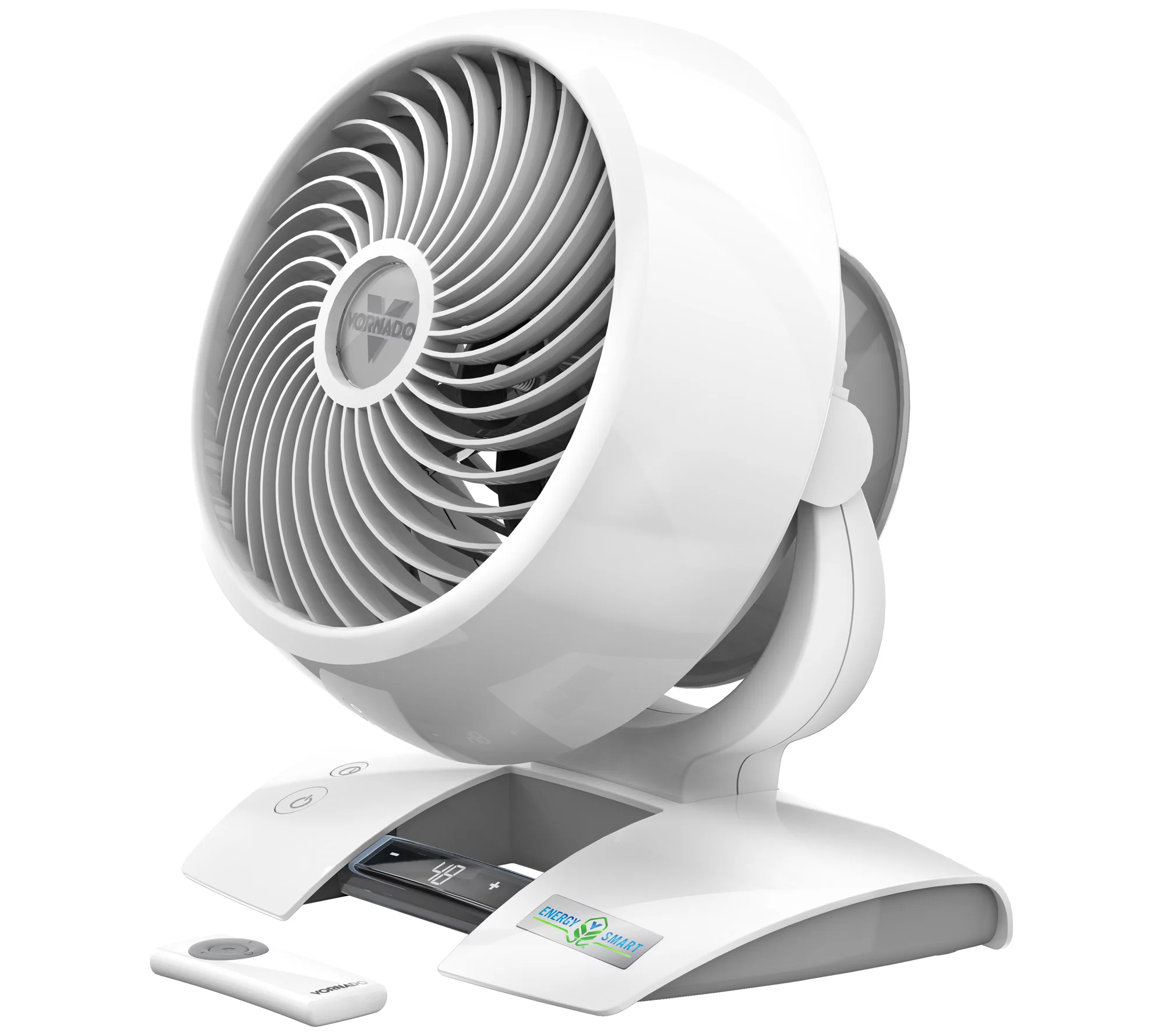 Vornado 5303DC Whole Room Air Circulator