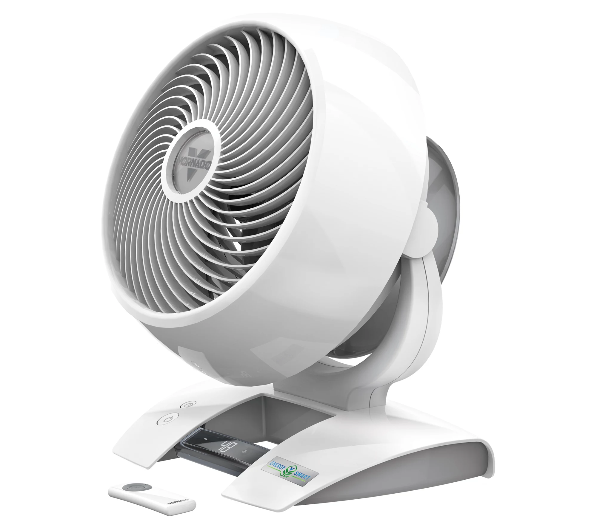 Vornado 6303DC Whole Room Air Circulator