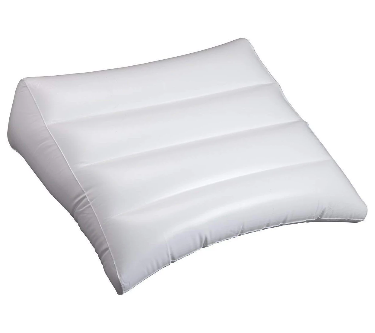 Dr Pillow Inflatable Pillow Wedge