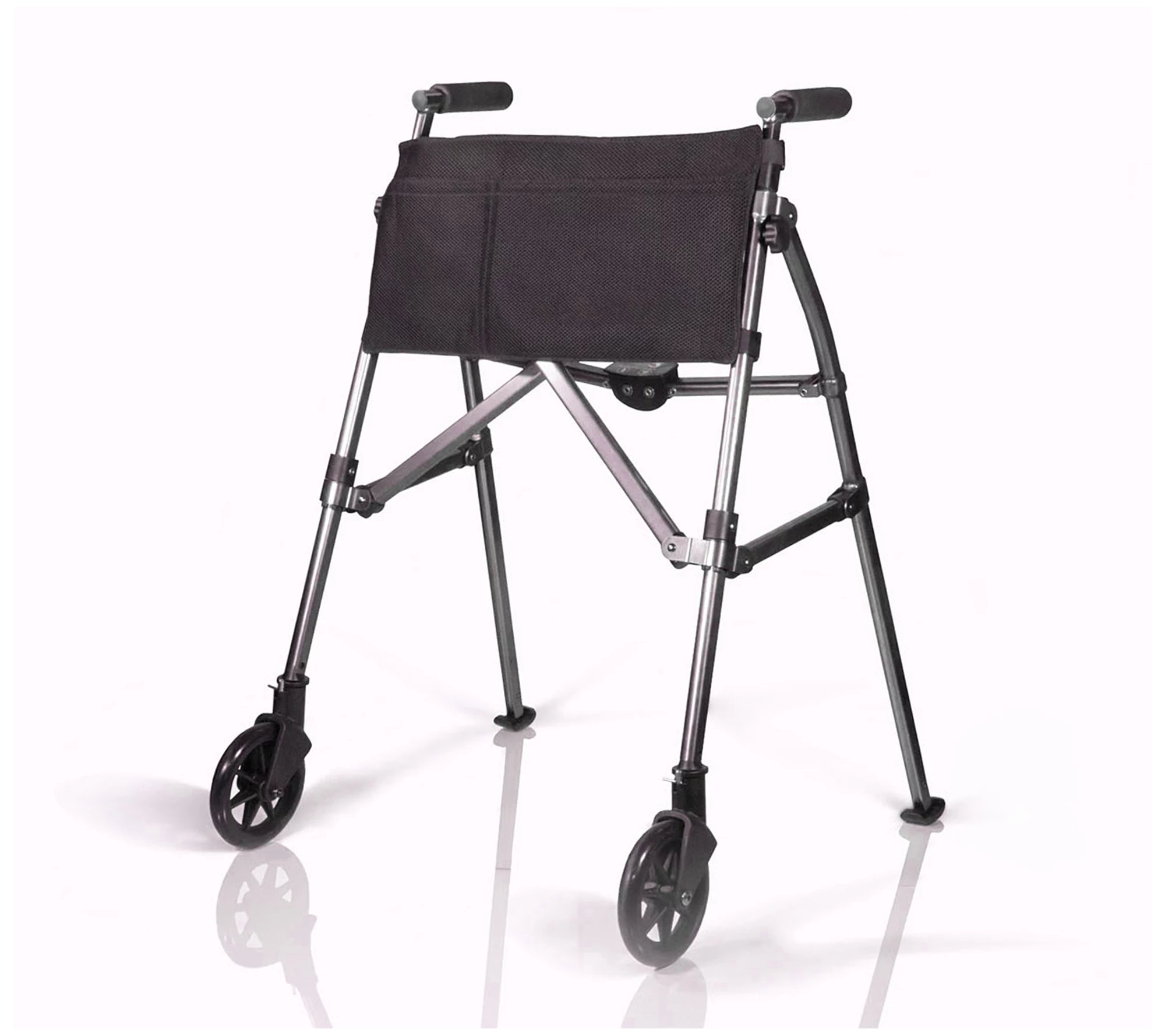 Stander EZ Fold-N-Go Walker